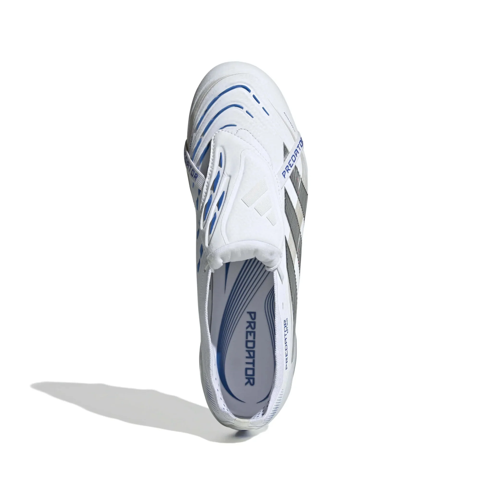 adidas Predator Elite FT FG - Polar Victory Pack (SP25) - Image 5