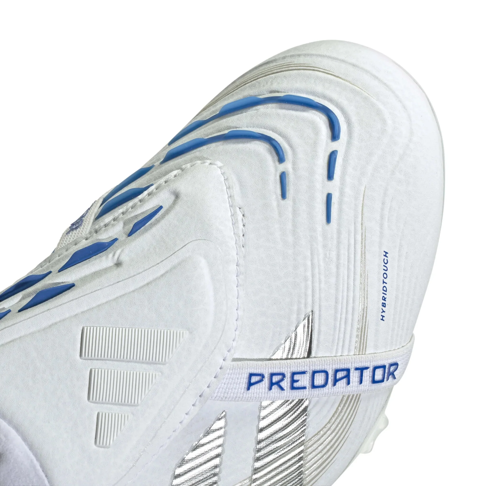 adidas Predator Elite FT FG - Polar Victory Pack (SP25) - Image 7