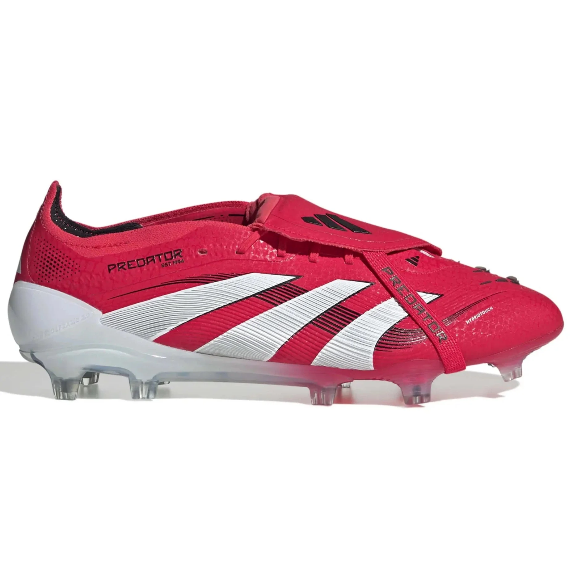 adidas Predator Elite FT FG - Pure Victory Pack (SP25)