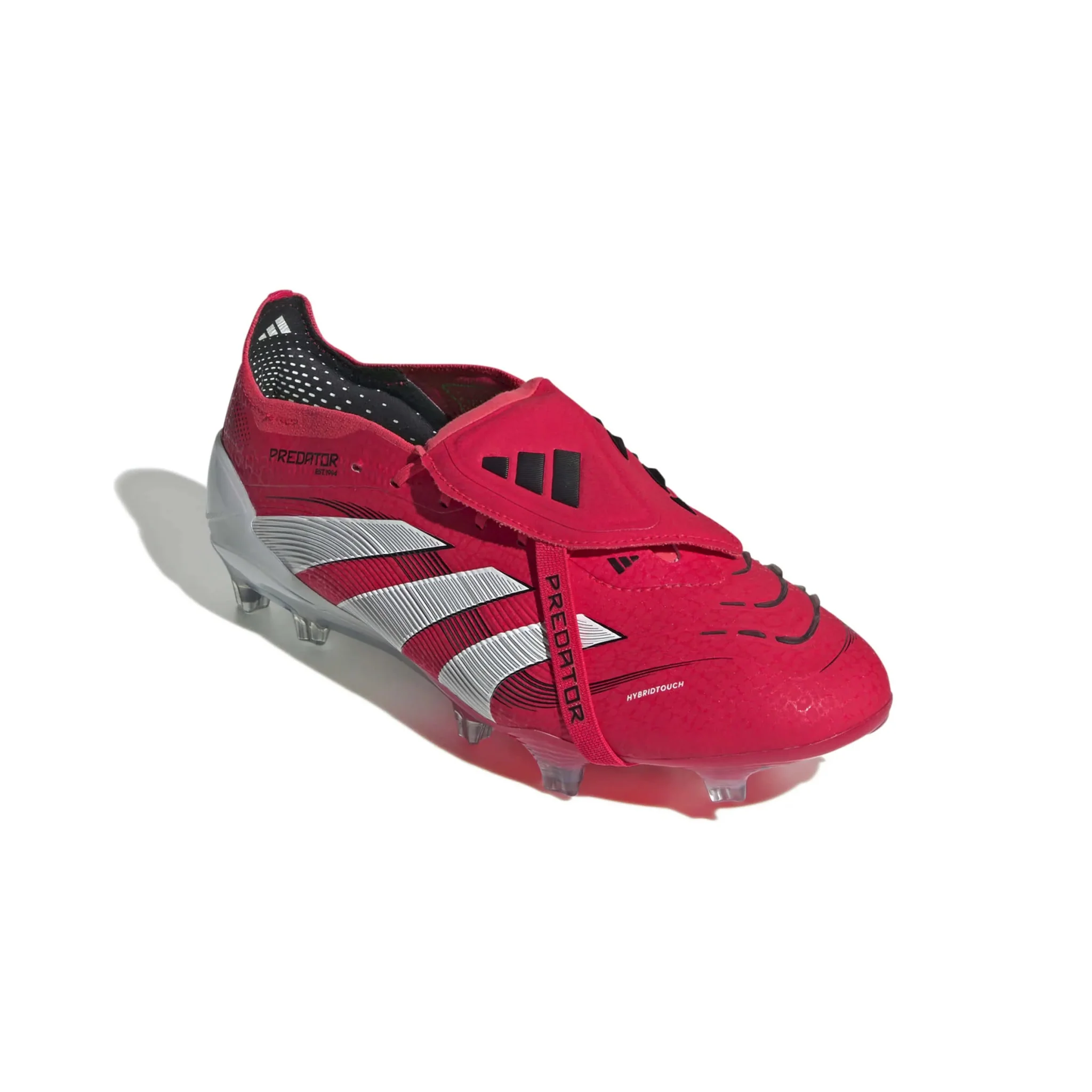adidas Predator Elite FT FG - Pure Victory Pack (SP25) - Image 3