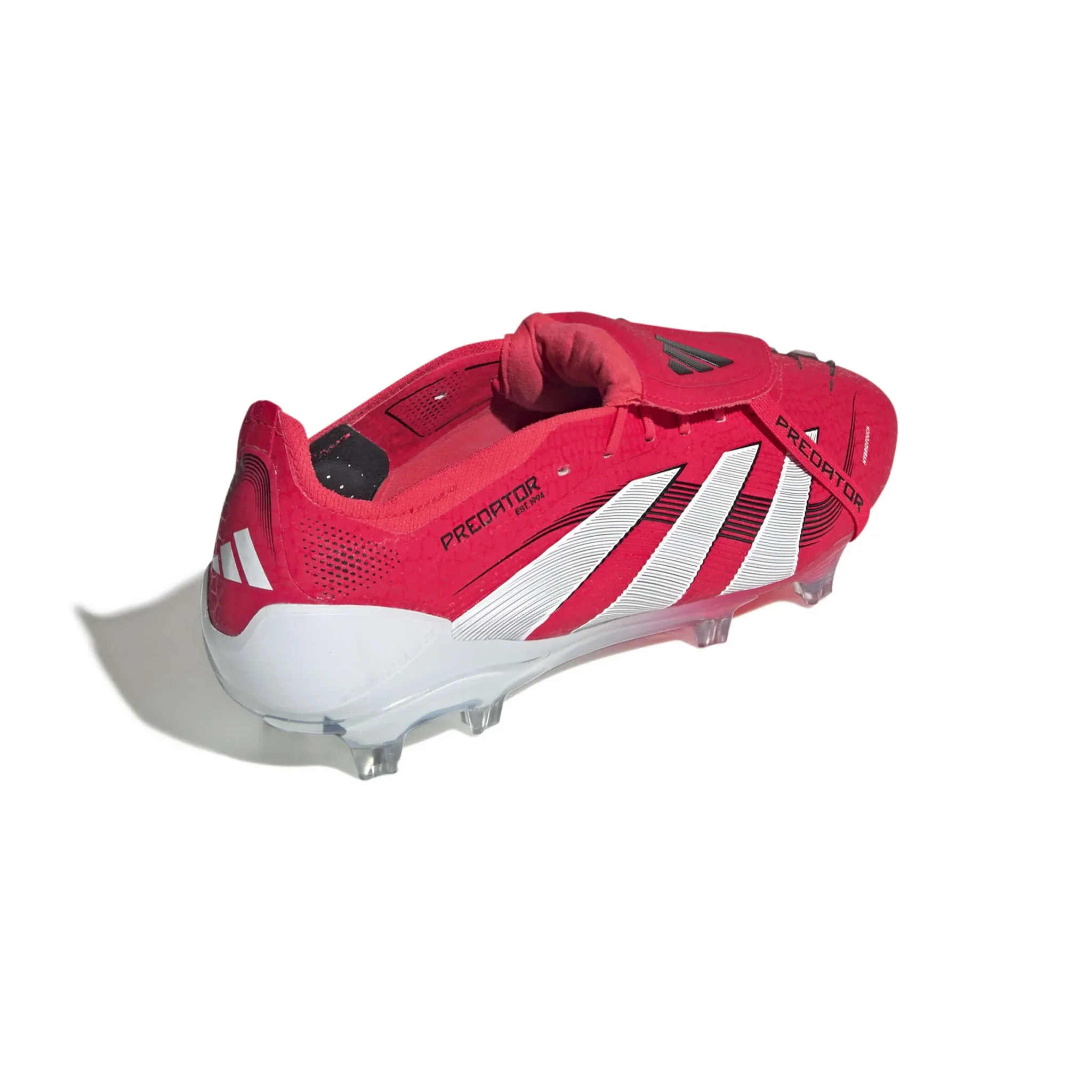 adidas Predator Elite FT FG - Pure Victory Pack (SP25) - Image 4