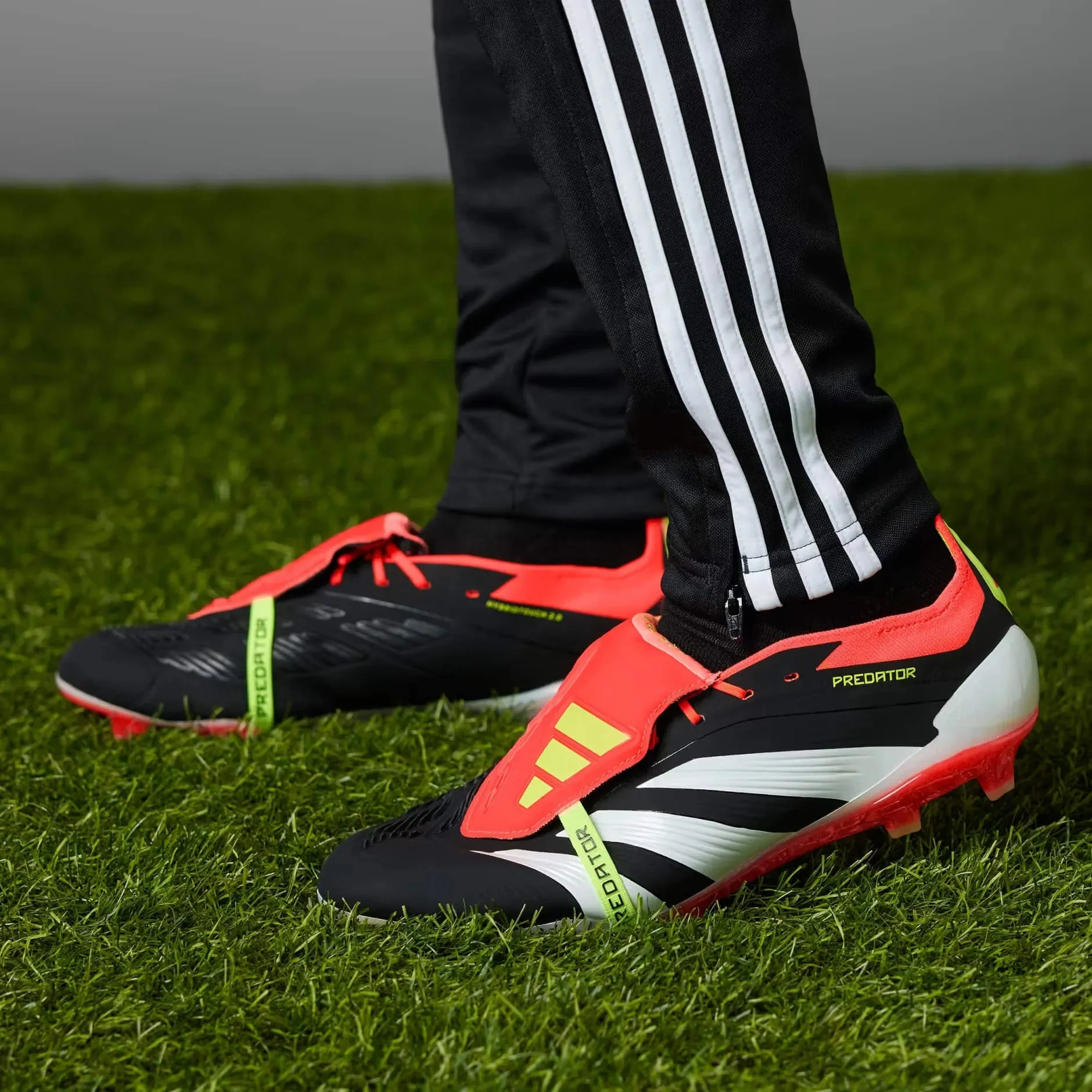 adidas Predator Elite FT FG - Solar Energy Pack (SP24) - Image 5