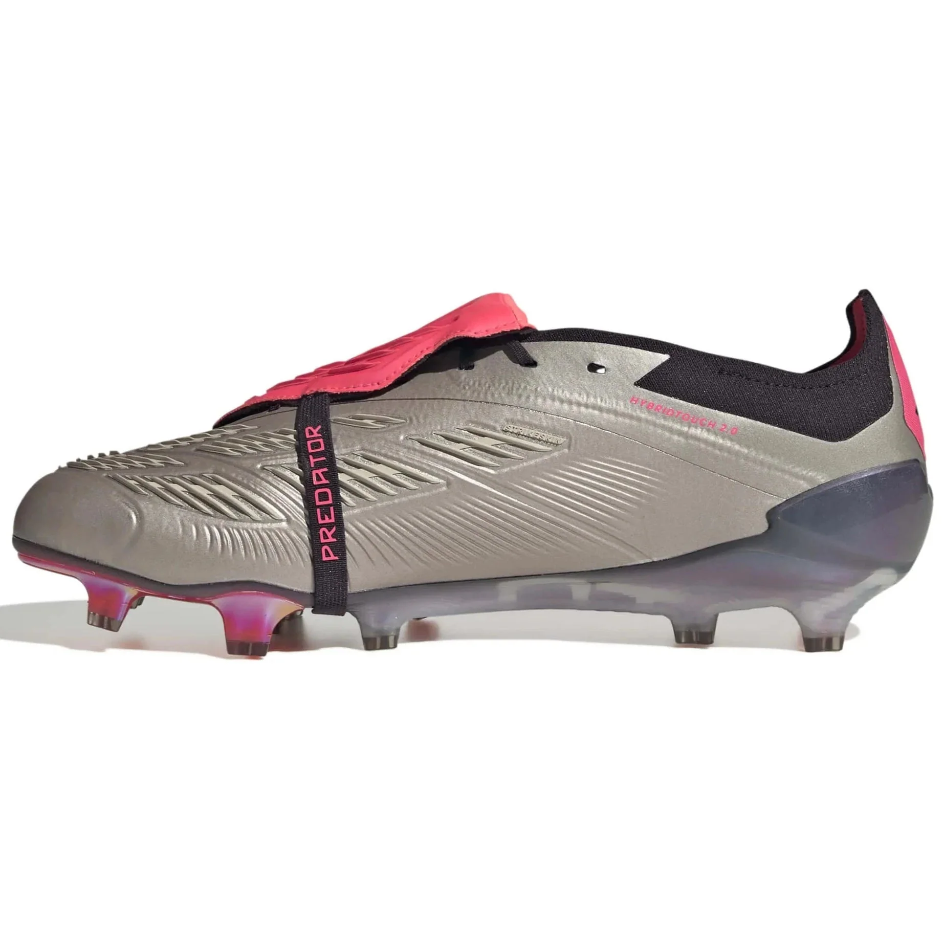 adidas Predator Elite FT FG - Vivid Horizon Pack (FA24) - Image 2
