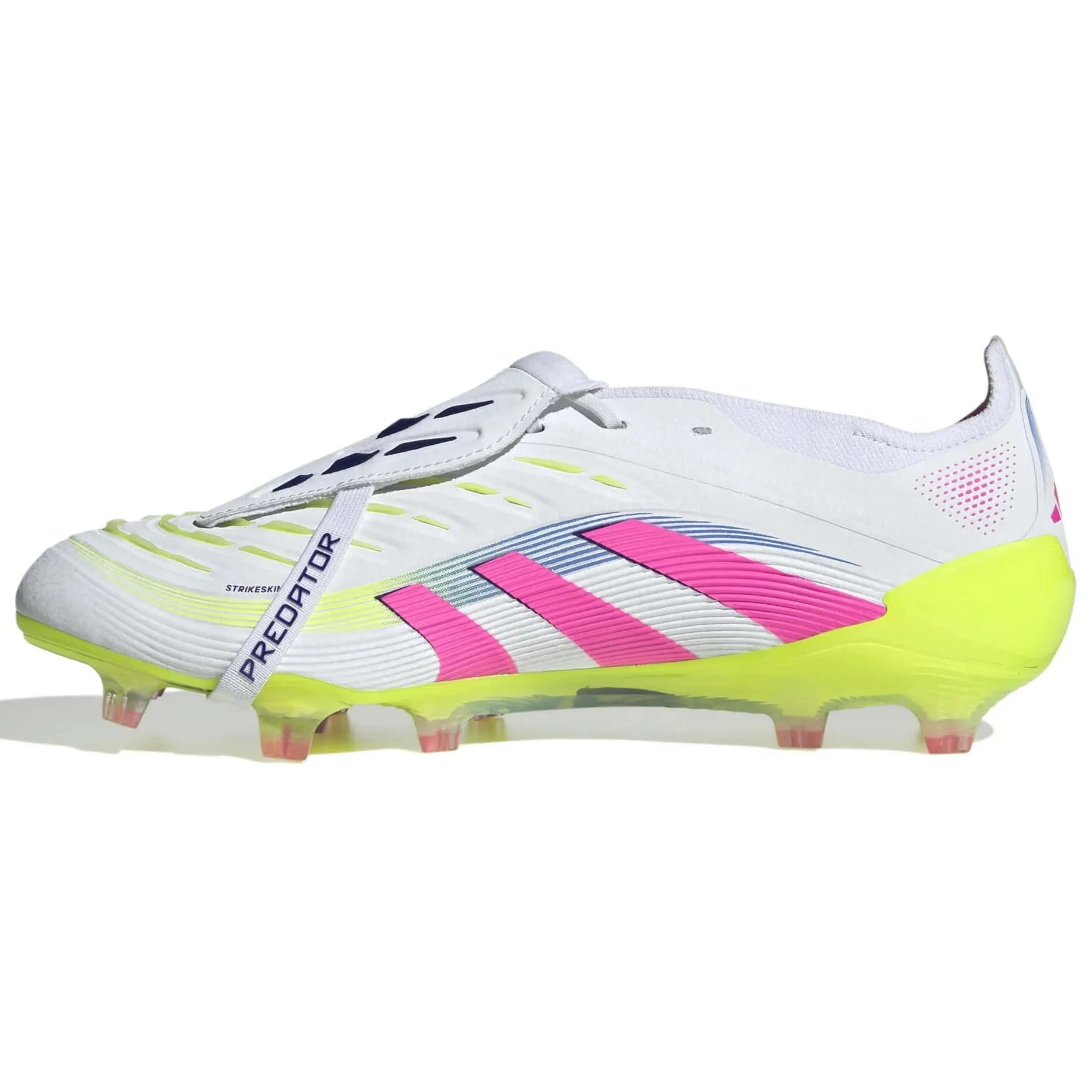 adidas Predator Elite FT Firm Ground Soccer Cleats - Celestial Victory Pack (SP25) - Image 2