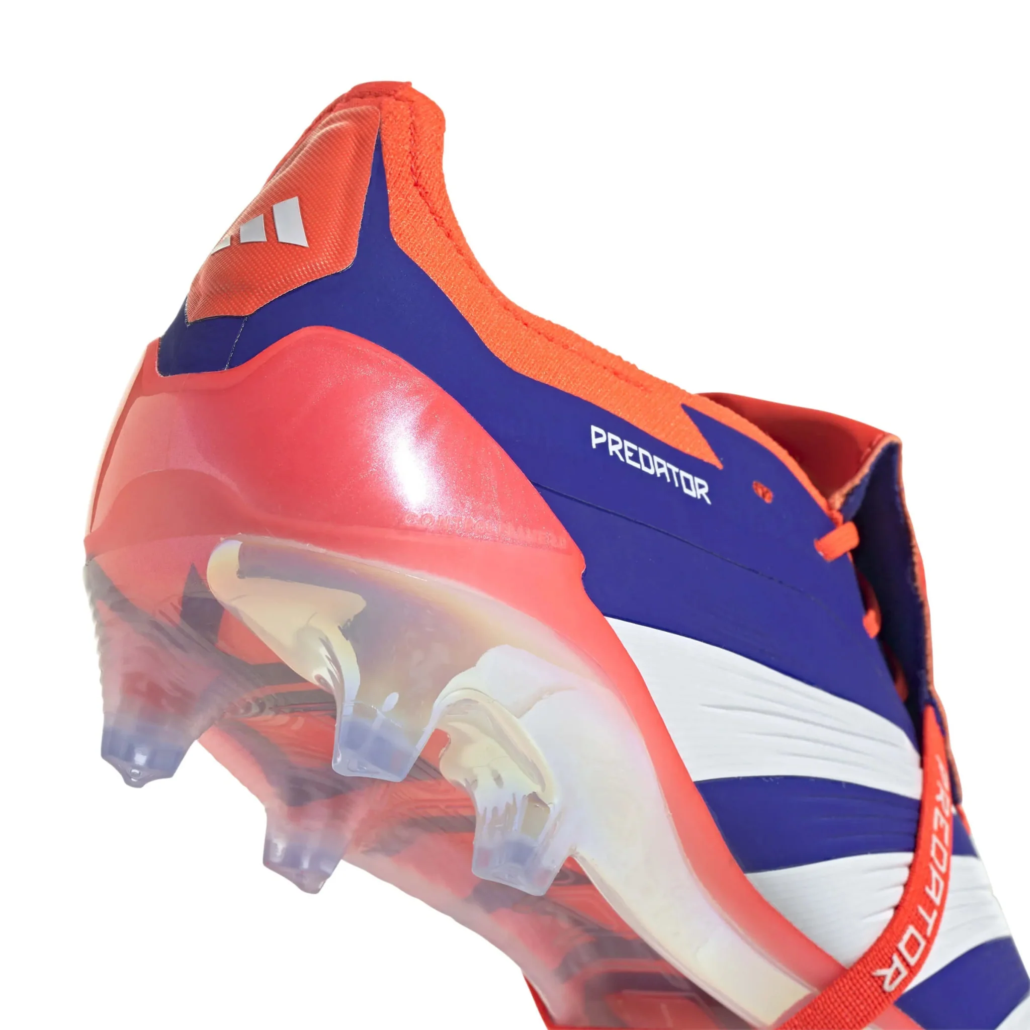 adidas Predator Elite Full Tongue FG - Advancement Pack (FA24) - Image 6