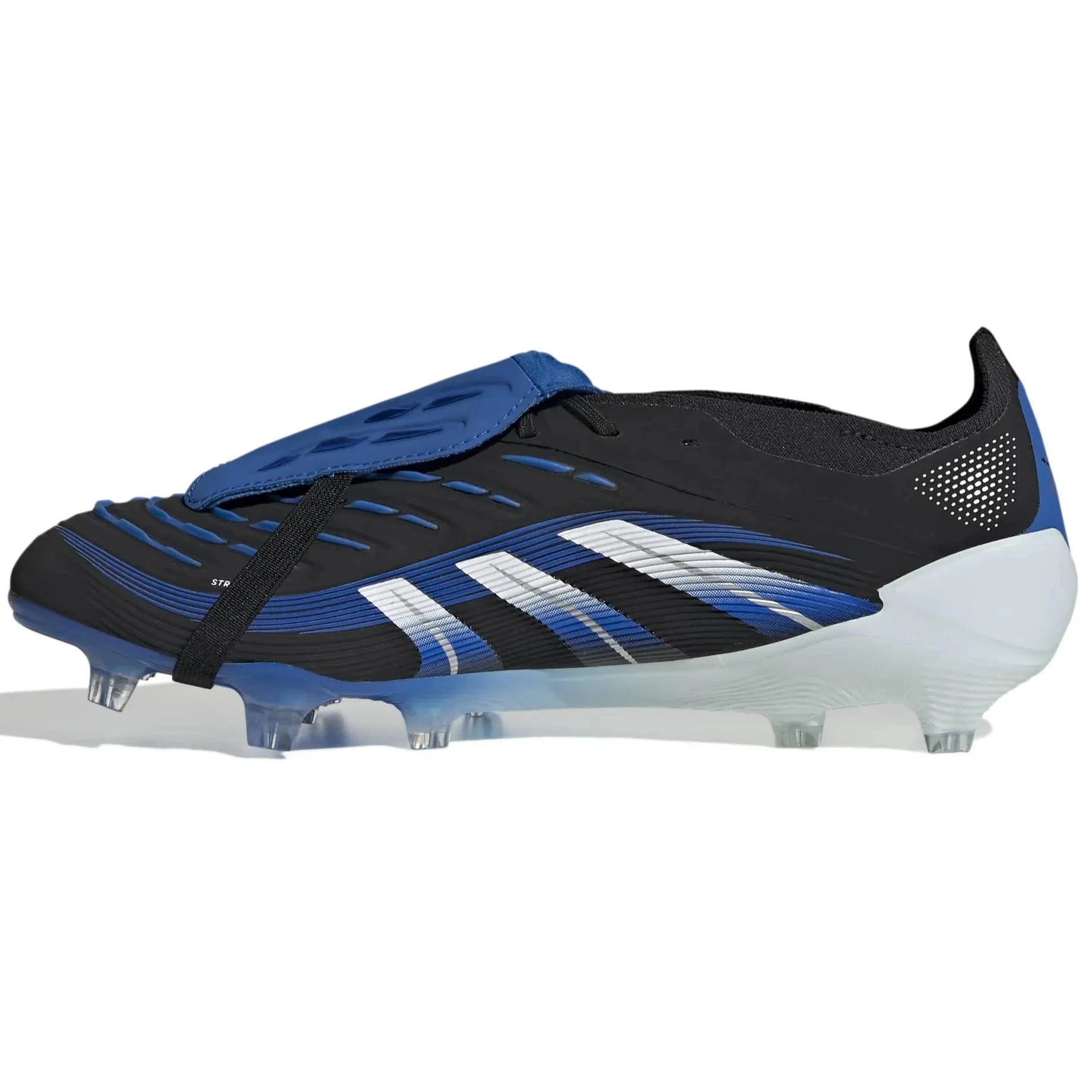 adidas Predator Elite JB Fold-Over Tongue Firm Ground Soccer Cleats - Bellingham Future Icon Pack (FA25) - Image 2