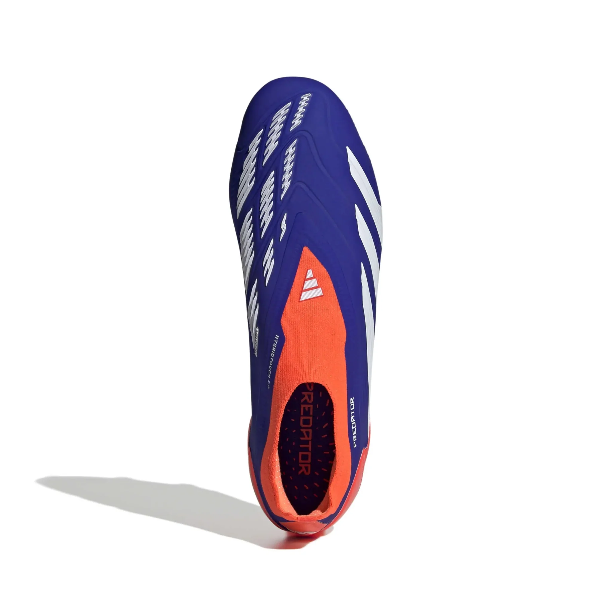 adidas Predator Elite Lace-Less FG - Advancement Pack (FA24) - Image 5