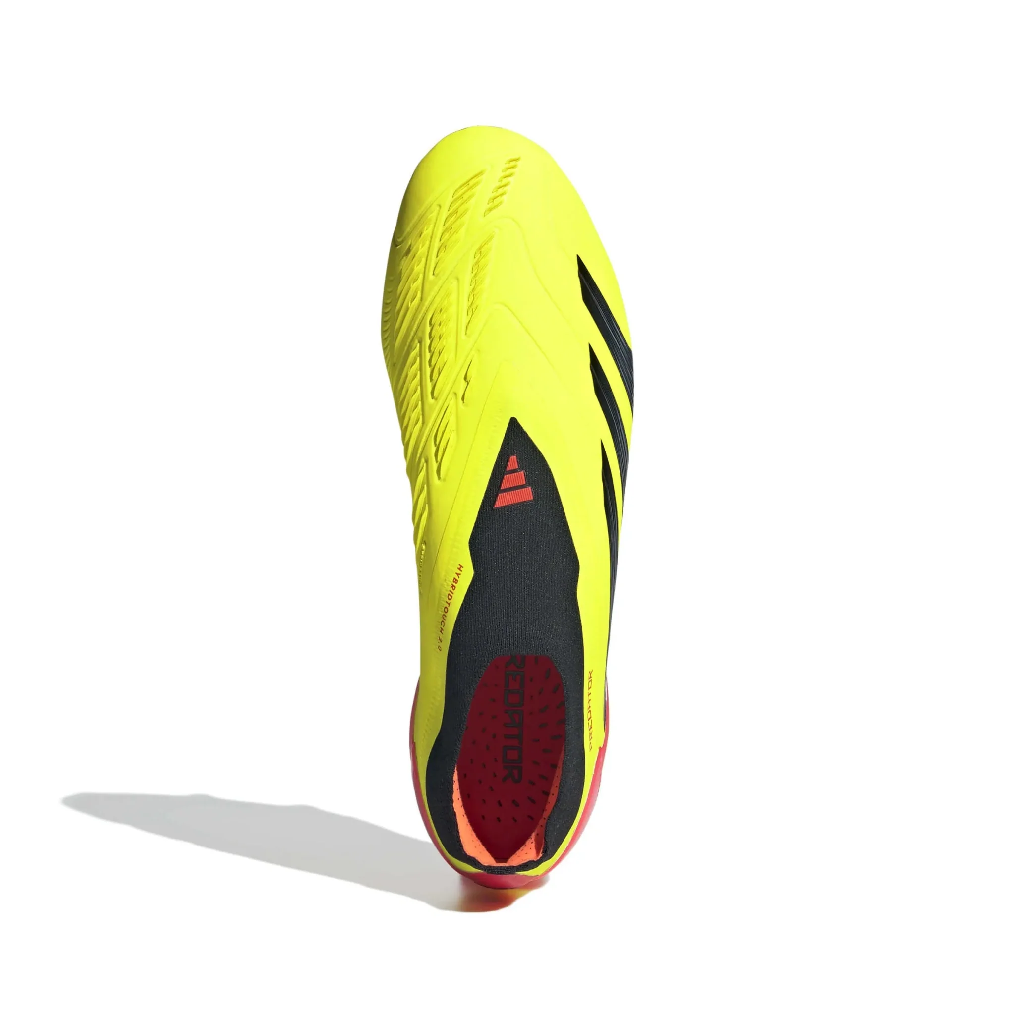 adidas Predator Elite LL FG - Energy Citrus Pack (SP24) - Image 5