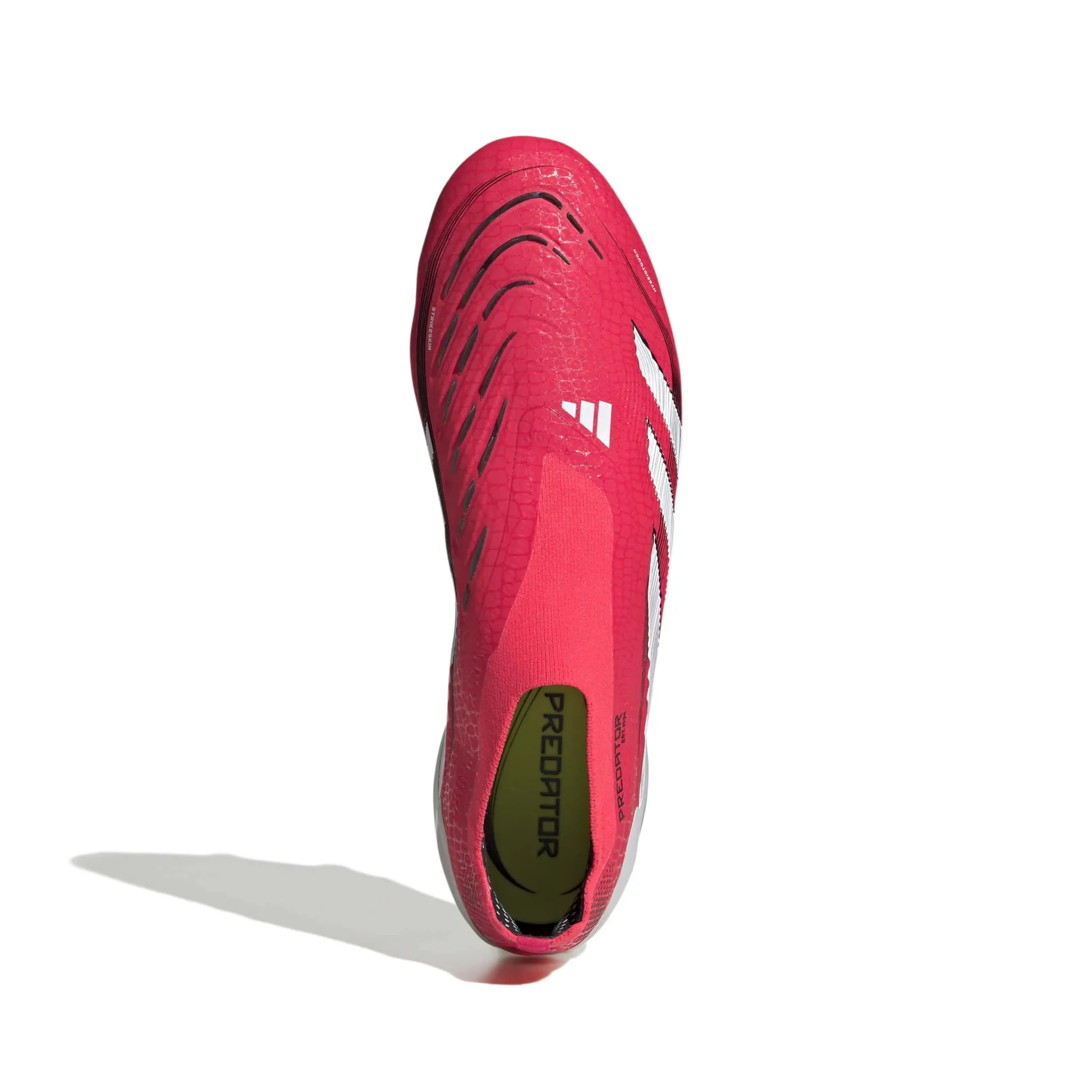 adidas Predator Elite Laceless FG - Pure Victory Pack (SP25) - Image 5