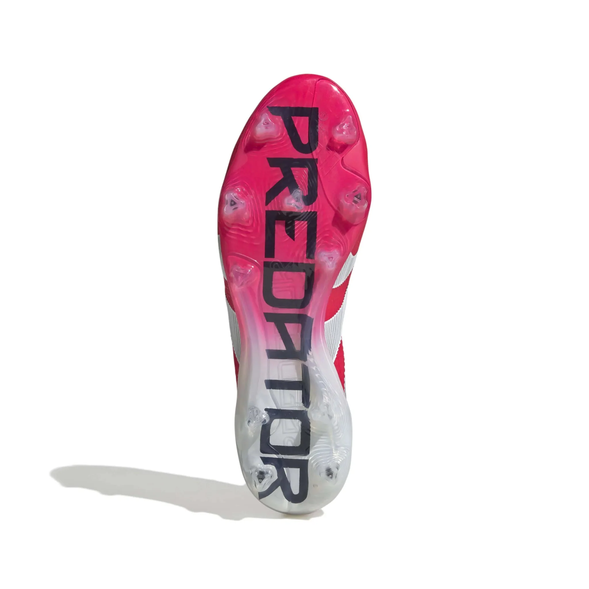 adidas Predator Elite Laceless FG - Pure Victory Pack (SP25) - Image 6