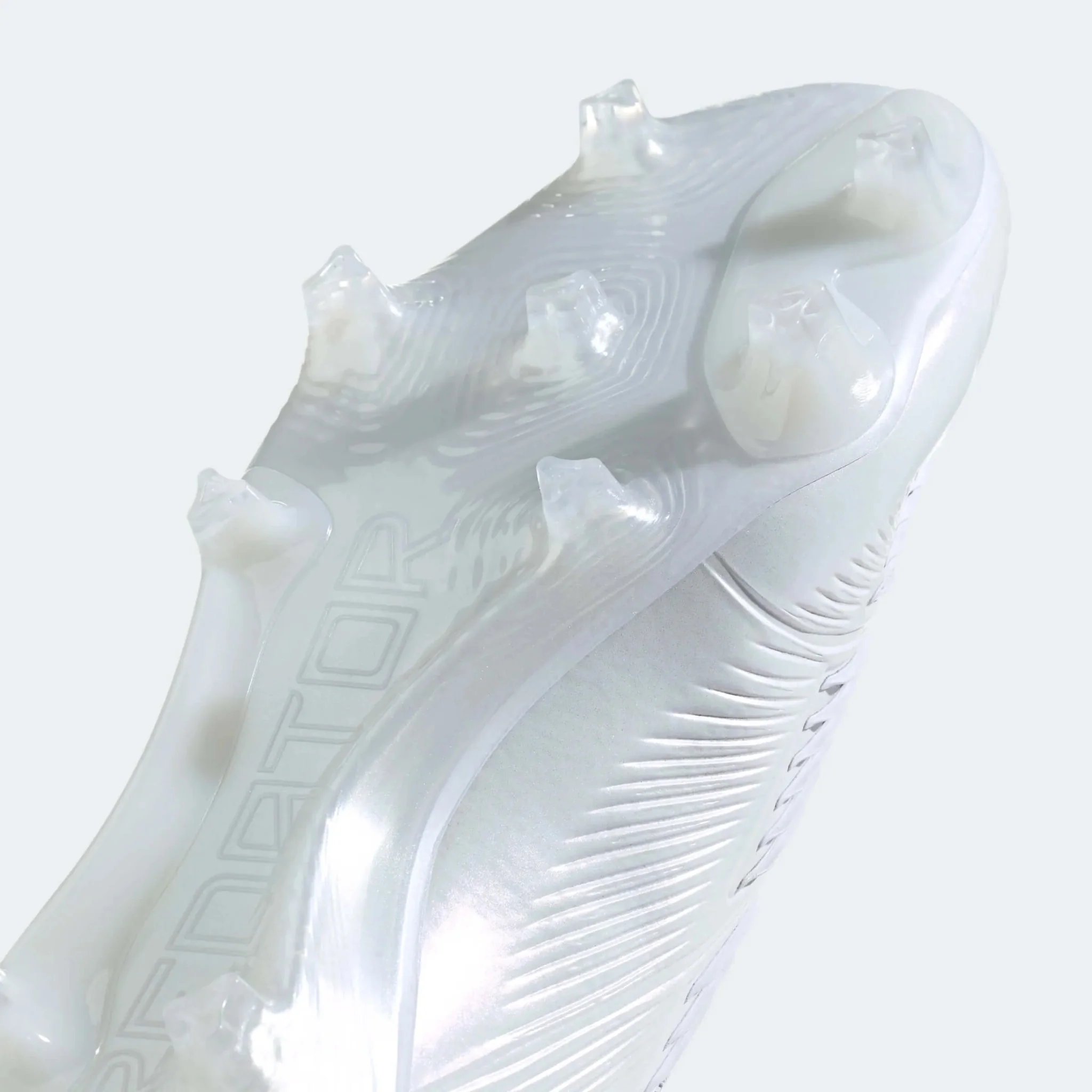 adidas Predator Elite LL FG - White Pack (SP24) - Image 7