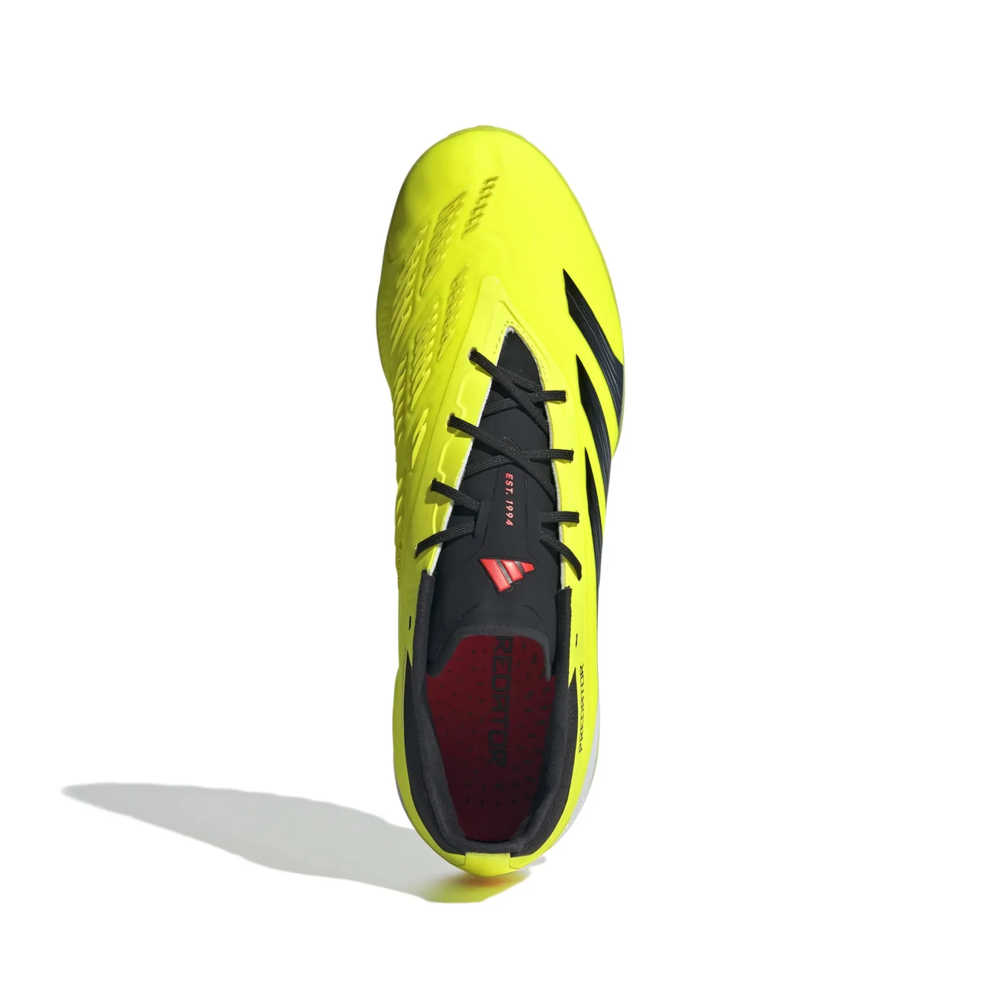 adidas Predator Elite Turf - Energy Citrus Pack (SP24) - Image 5
