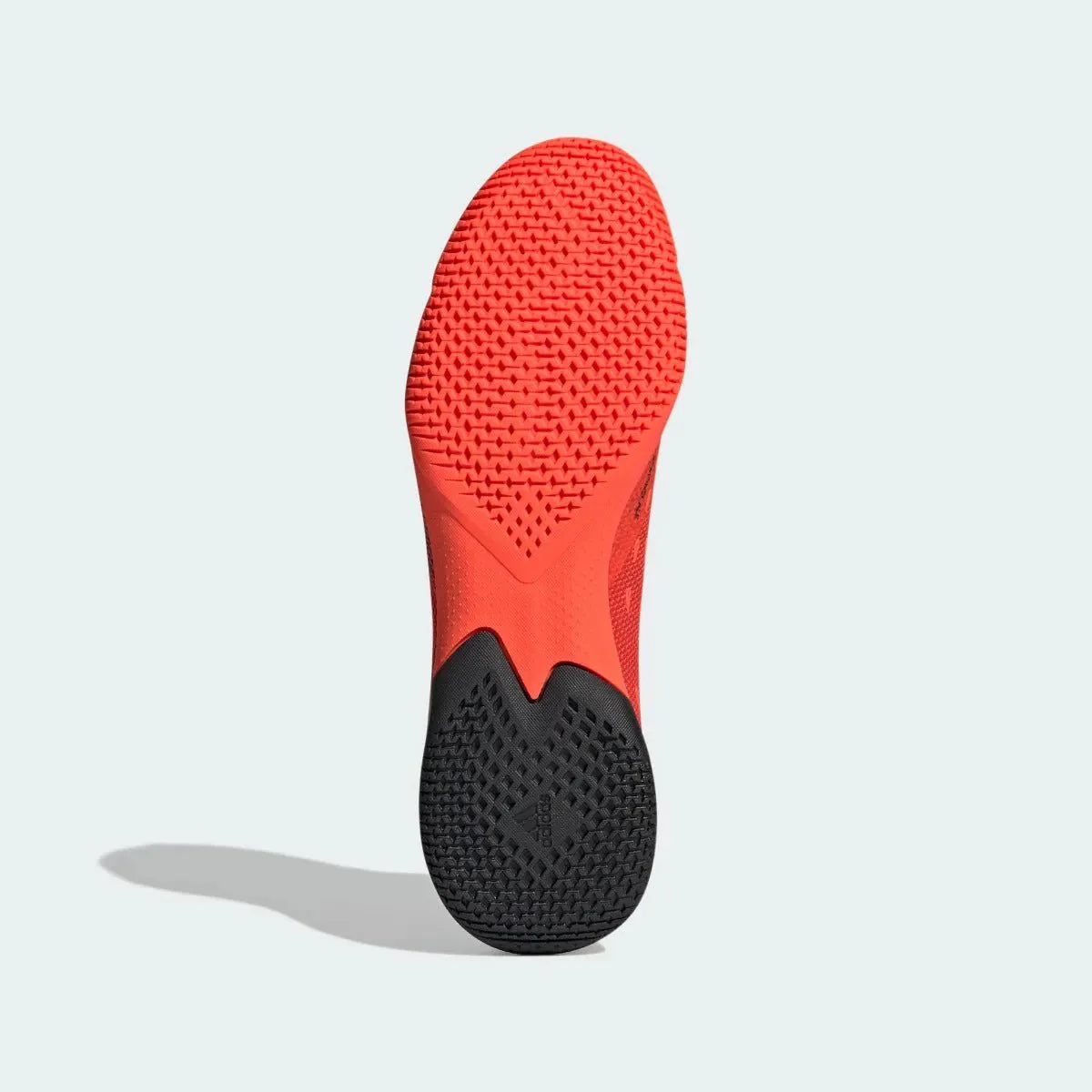 Adidas Predator Freak .3 IN - Red-Black - Image 5