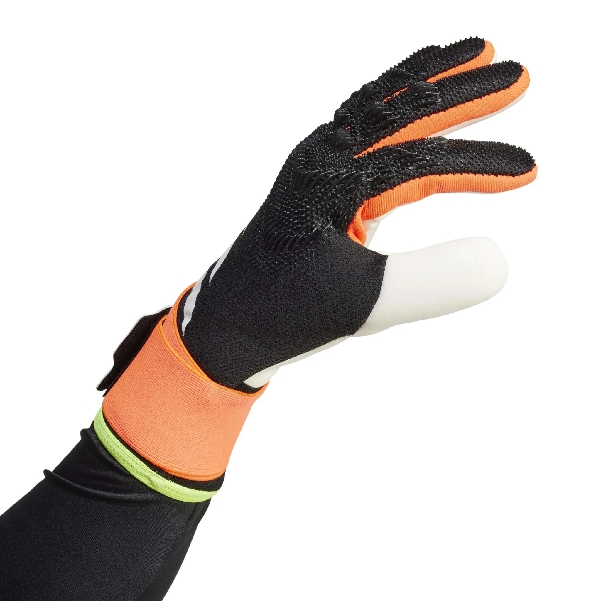 adidas Predator GL Competion Goalkeepr Gloves - Image 2