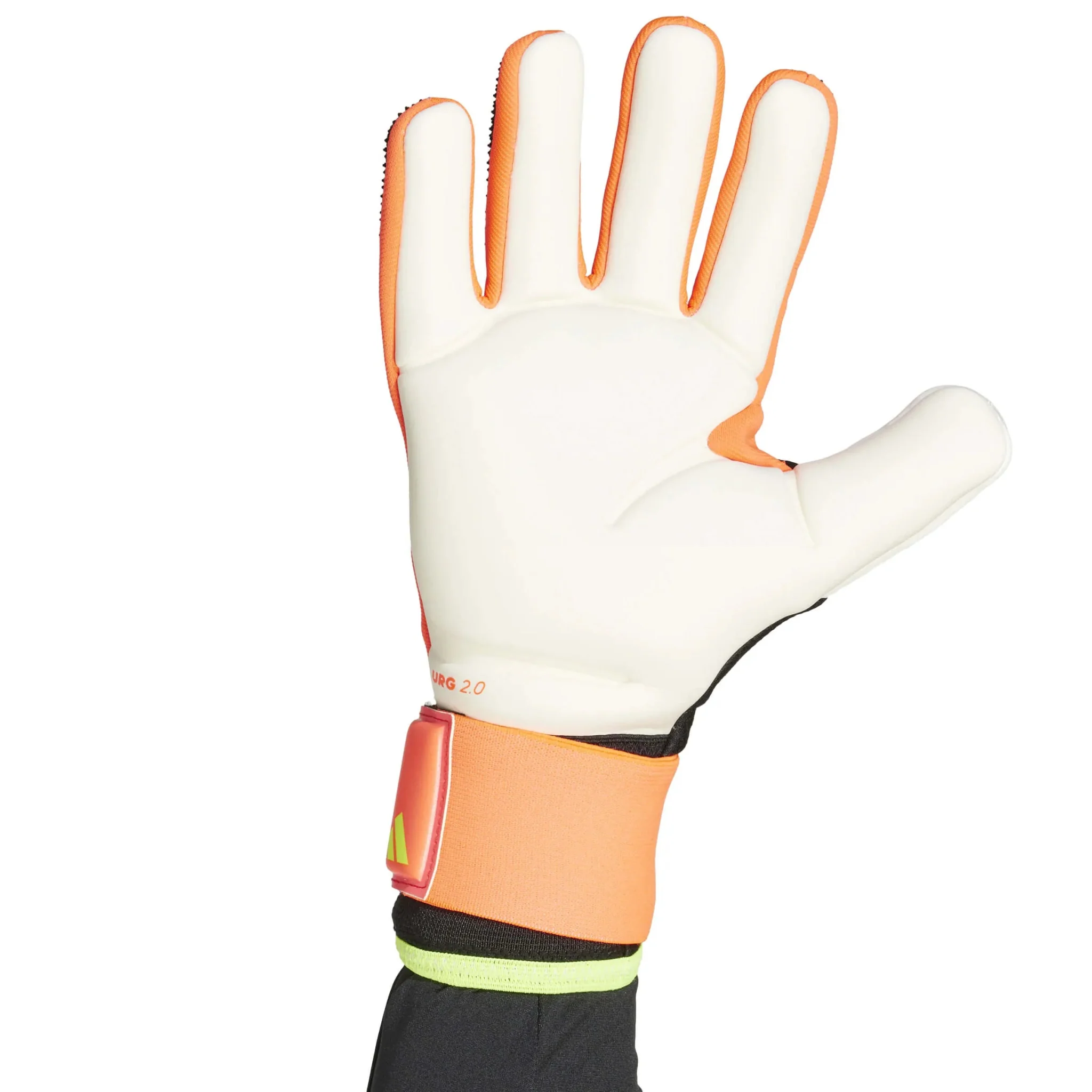 adidas Predator GL Competion Goalkeepr Gloves - Image 3