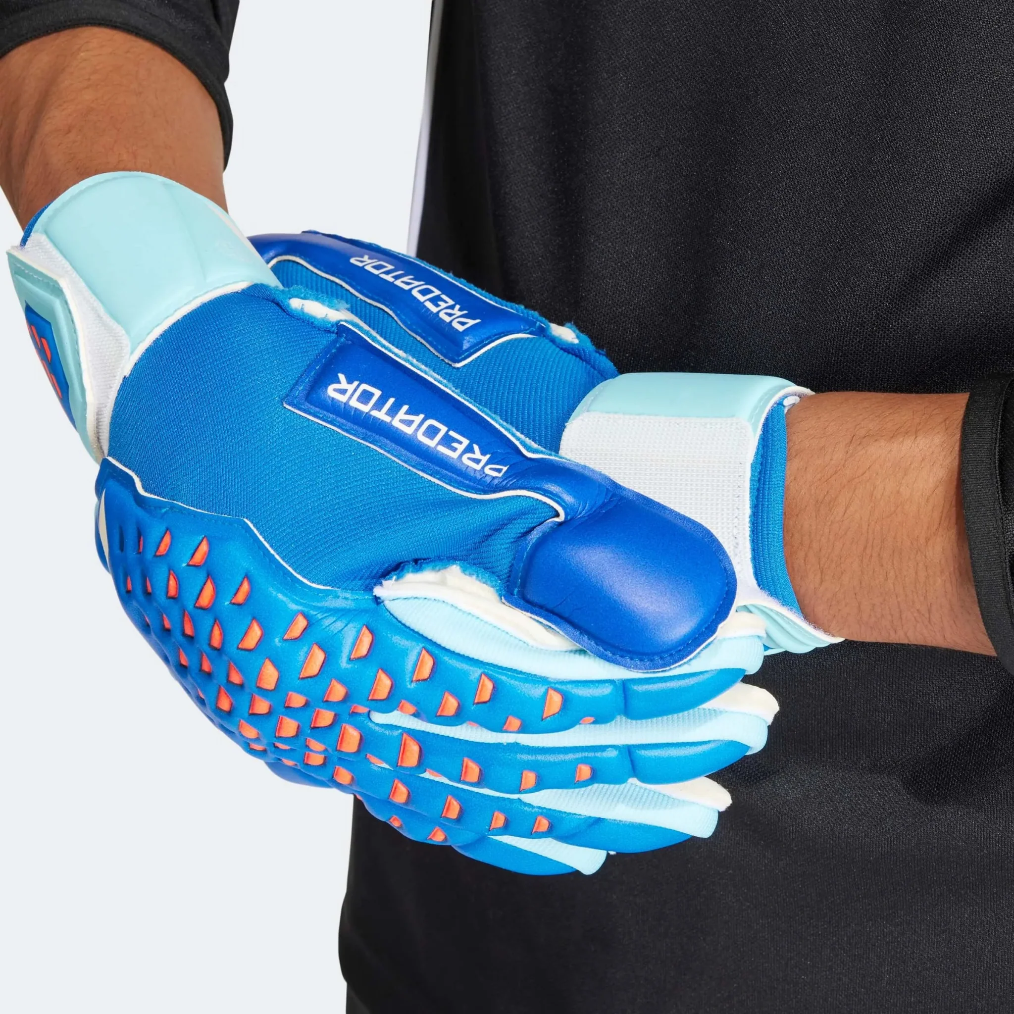adidas Predator GL Match FS Goalkeeper Gloves - Image 3