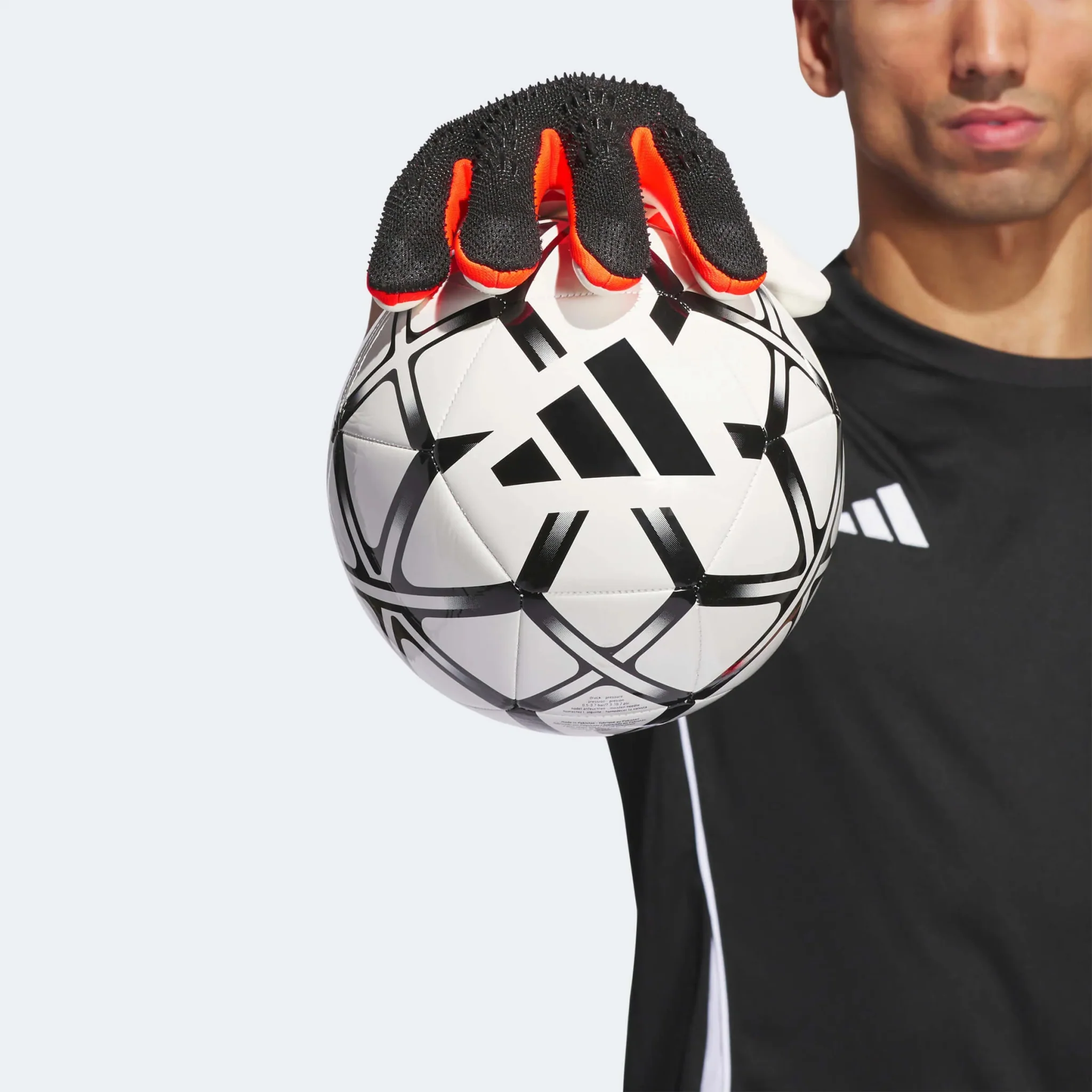 adidas Predator GL Pro FS Goalkeeper Gloves - Image 5