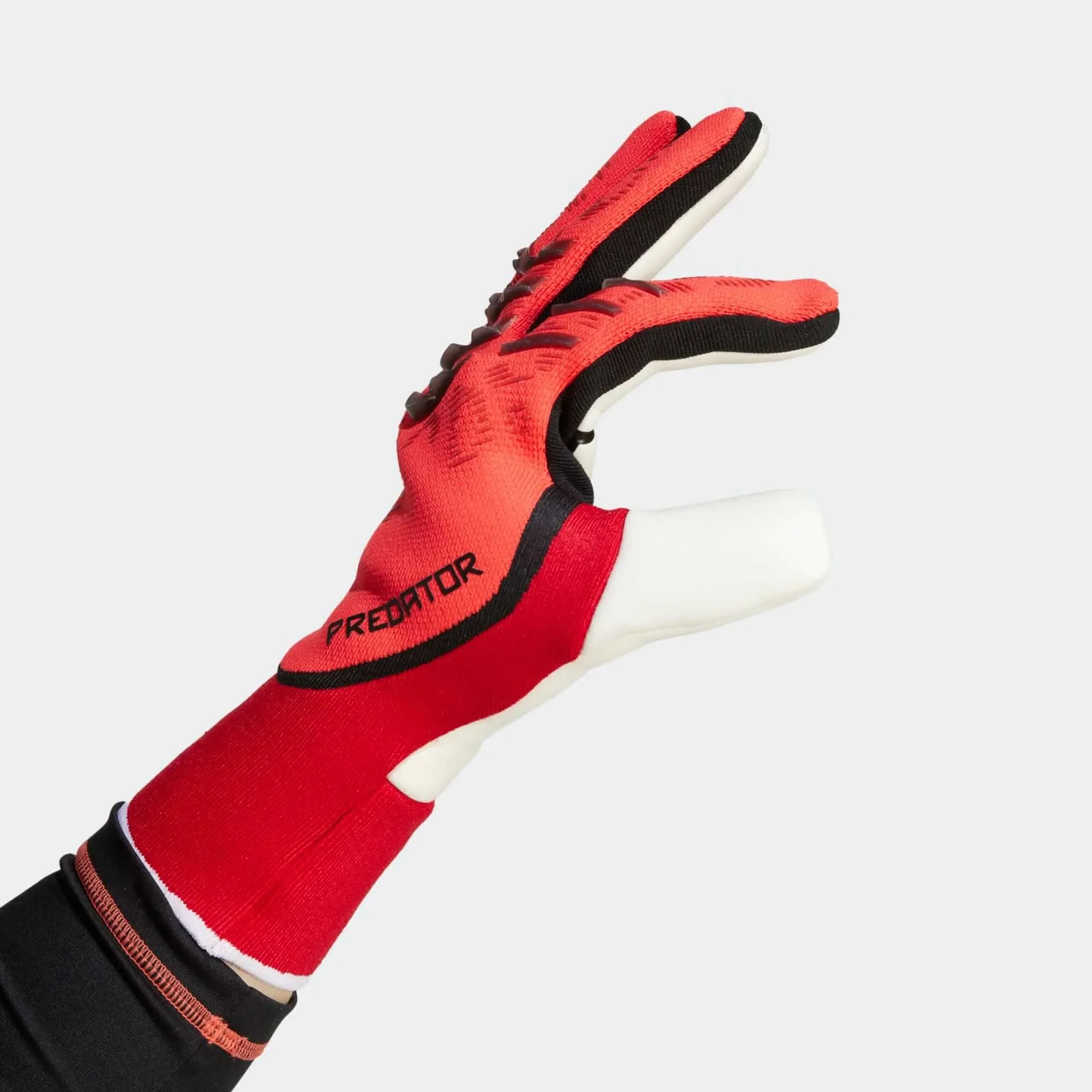 adidas Predator GL Pro Goalkeeper Gloves - Image 2