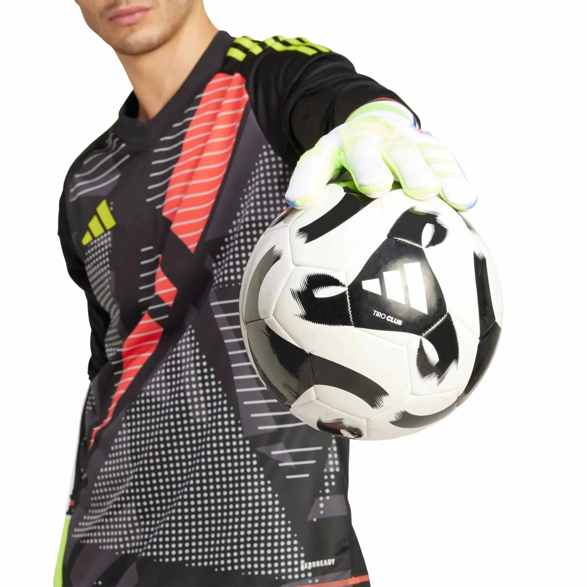 adidas Predator GL Pro Goalkeeper Gloves - Image 6