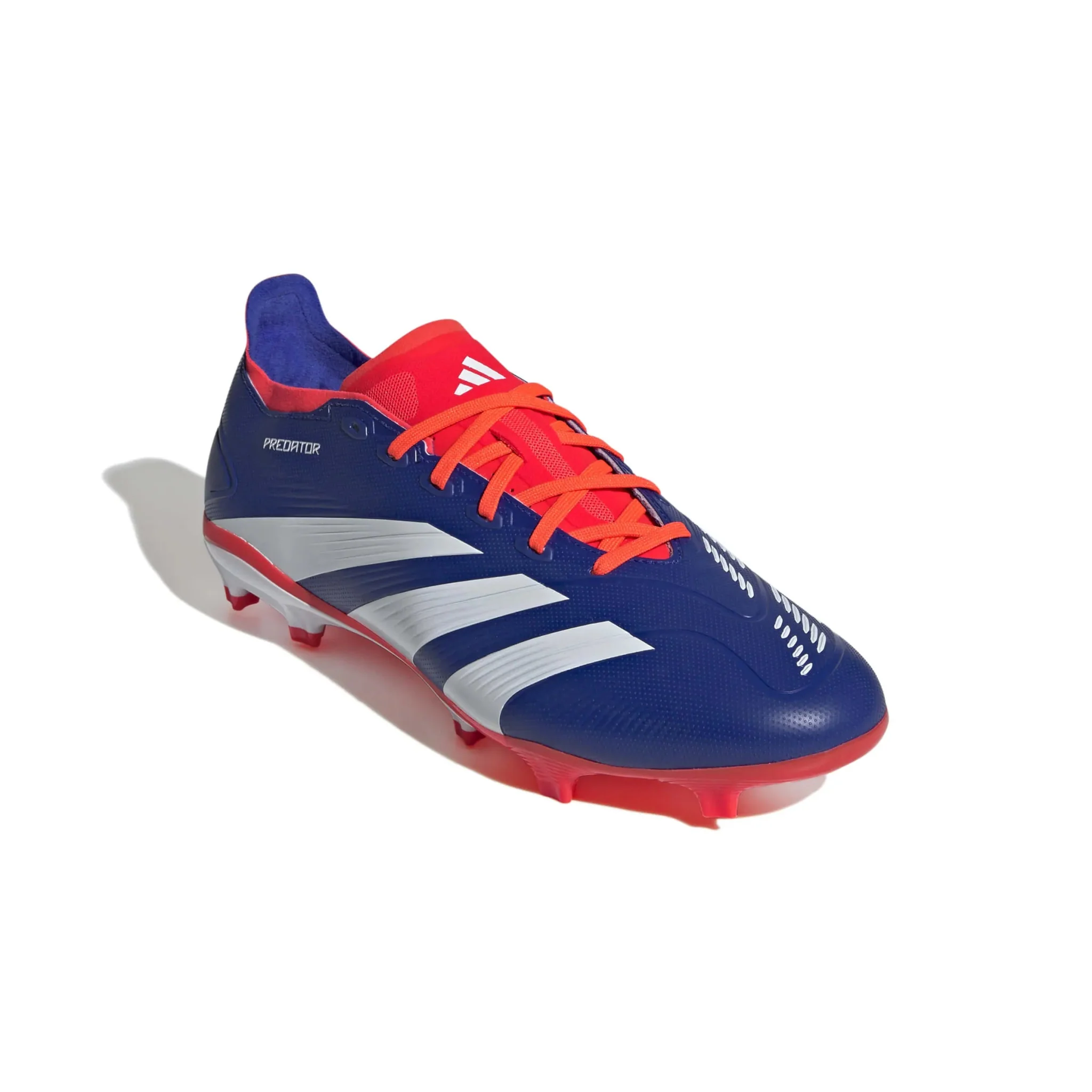 adidas Predator League FG - Advancement Pack (FA24) - Image 3