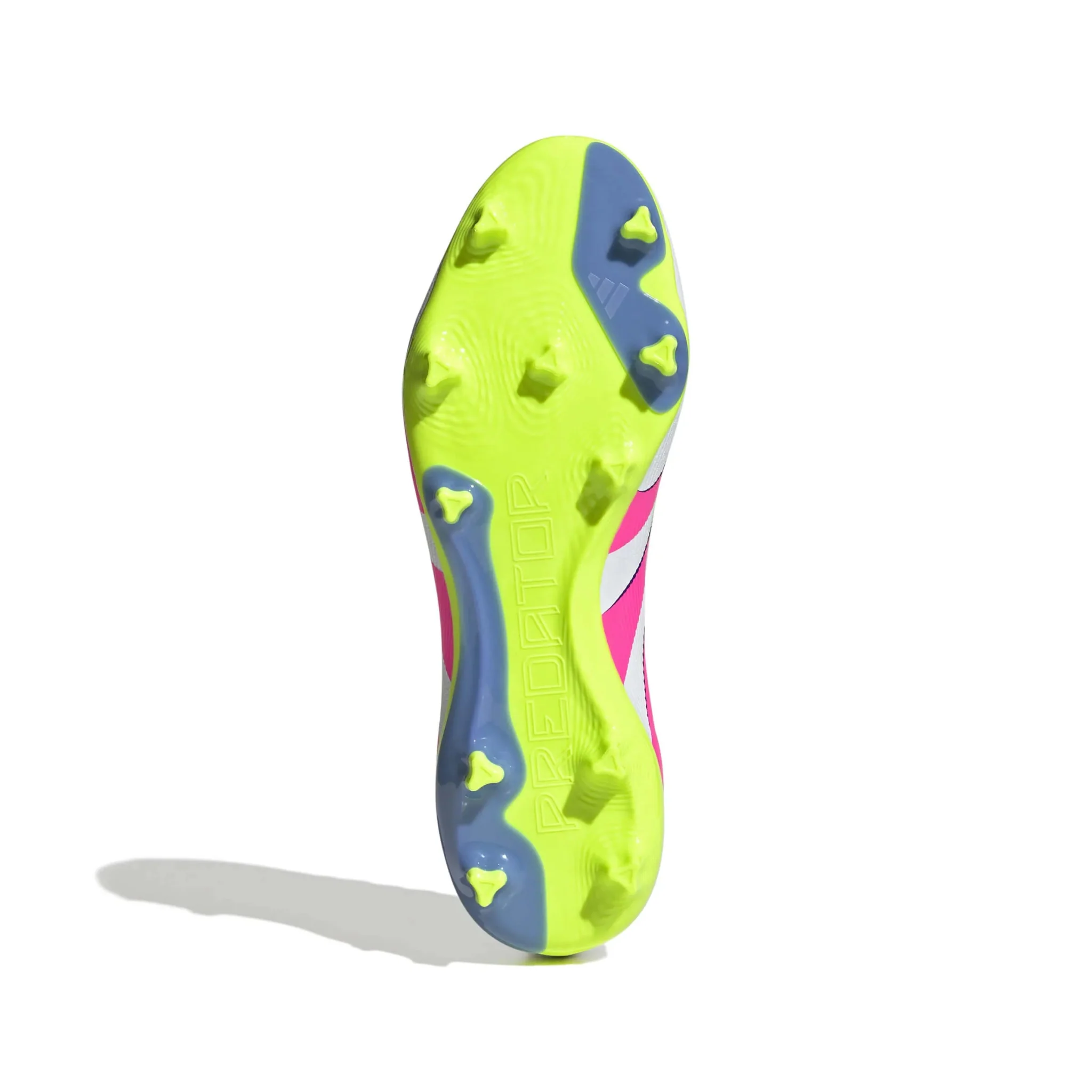 adidas Predator League Firm/Multi Ground Soccer Cleats - Celestial Victory Pack (SP25) - Image 6