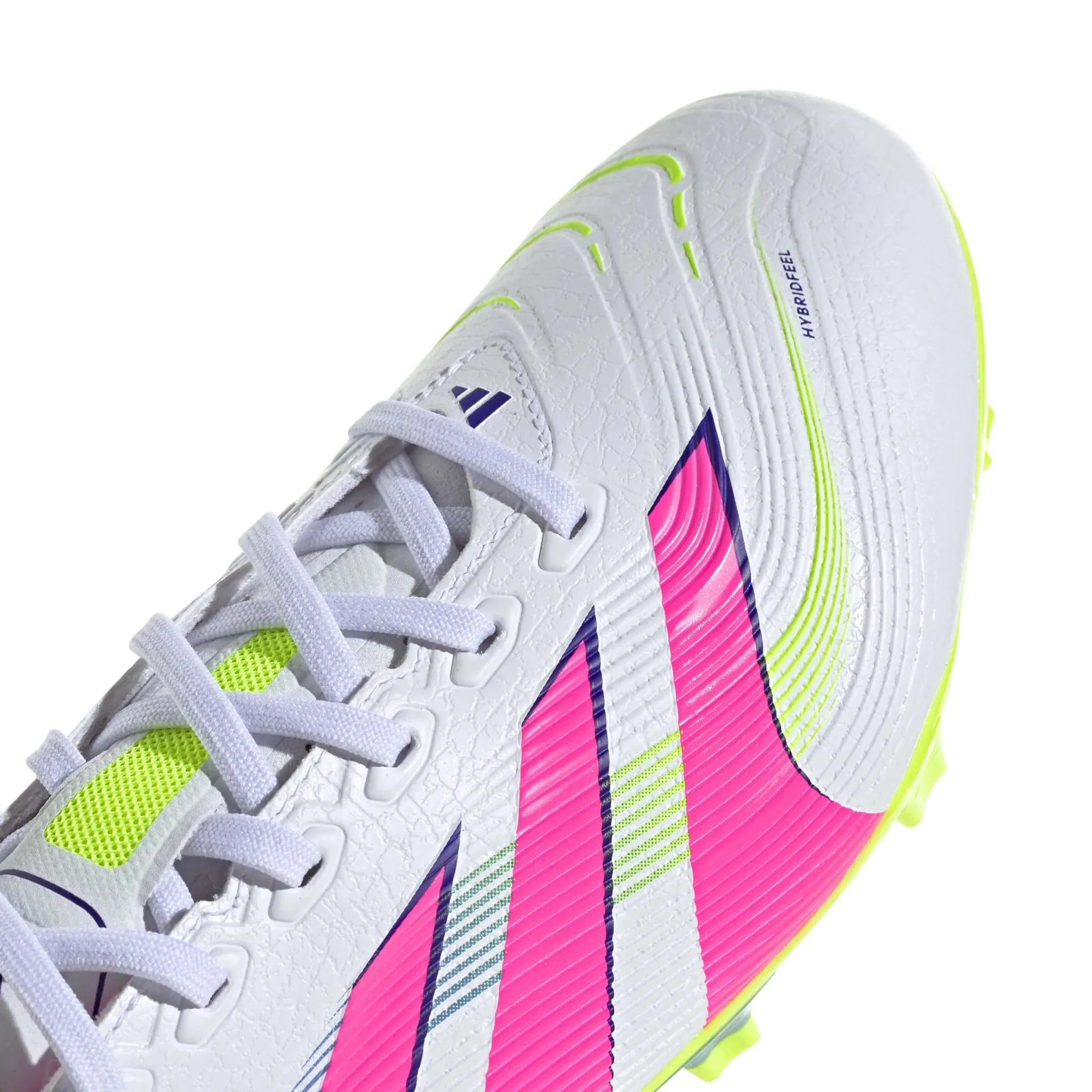 adidas Predator League Firm/Multi Ground Soccer Cleats - Celestial Victory Pack (SP25) - Image 7