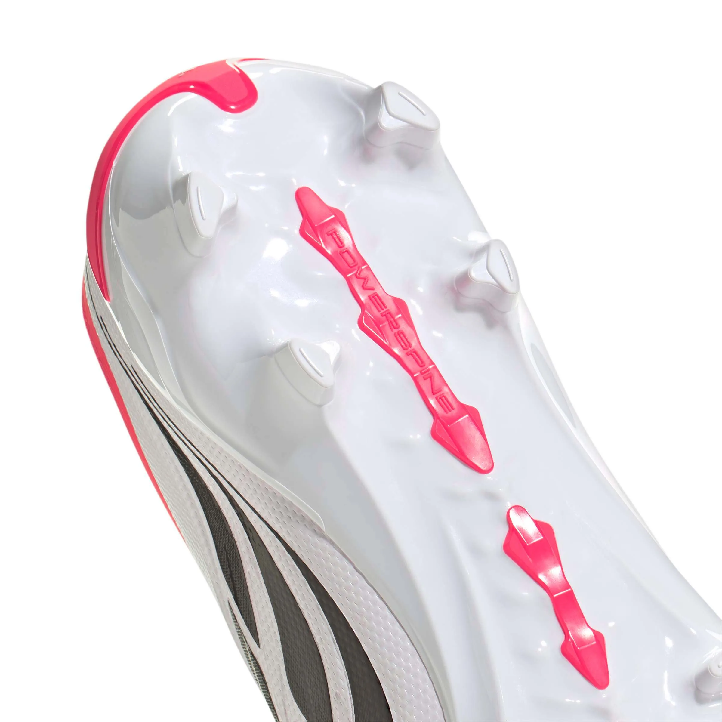 adidas Predator League Fold-Over Tongue Firm Ground Soccer Cleats - Born For Goals (SP26) - Image 8