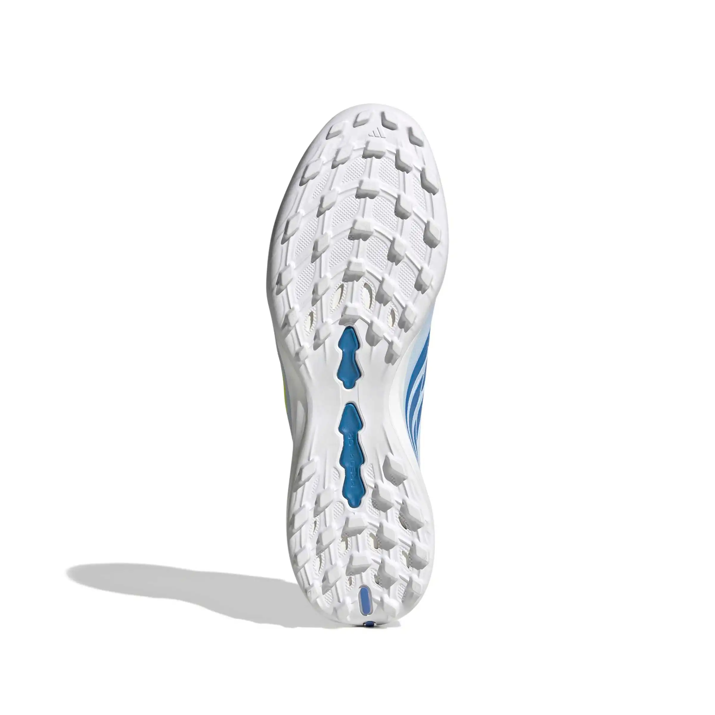 adidas Predator League Fold-Over Tongue Turf Soccer Shoes - Ice Cold Precision Pack (SP26) - Image 6