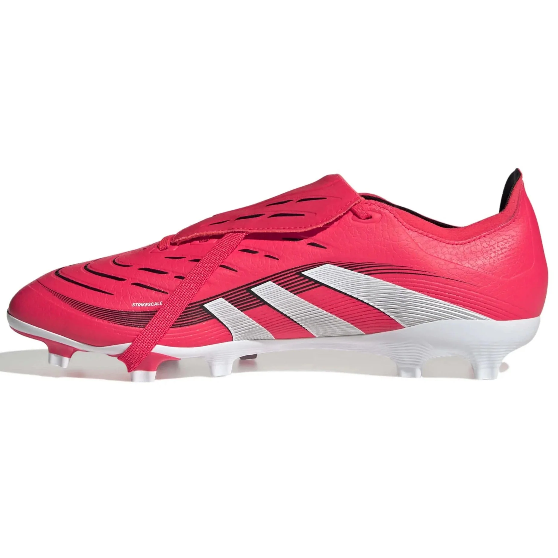 adidas Predator League FT FG/MG - Pure Victory Pack (SP25) - Image 2