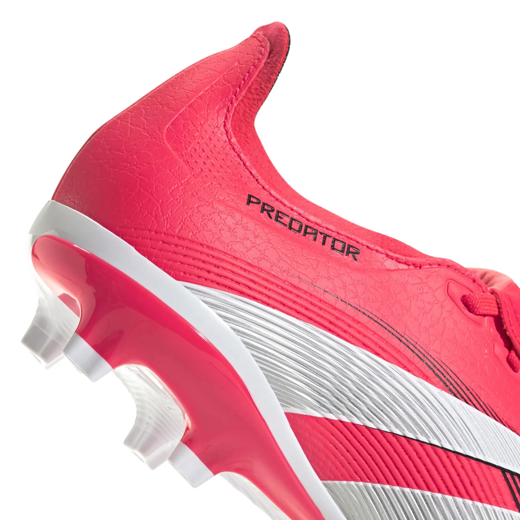 adidas Predator League FT FG/MG - Pure Victory Pack (SP25) - Image 7