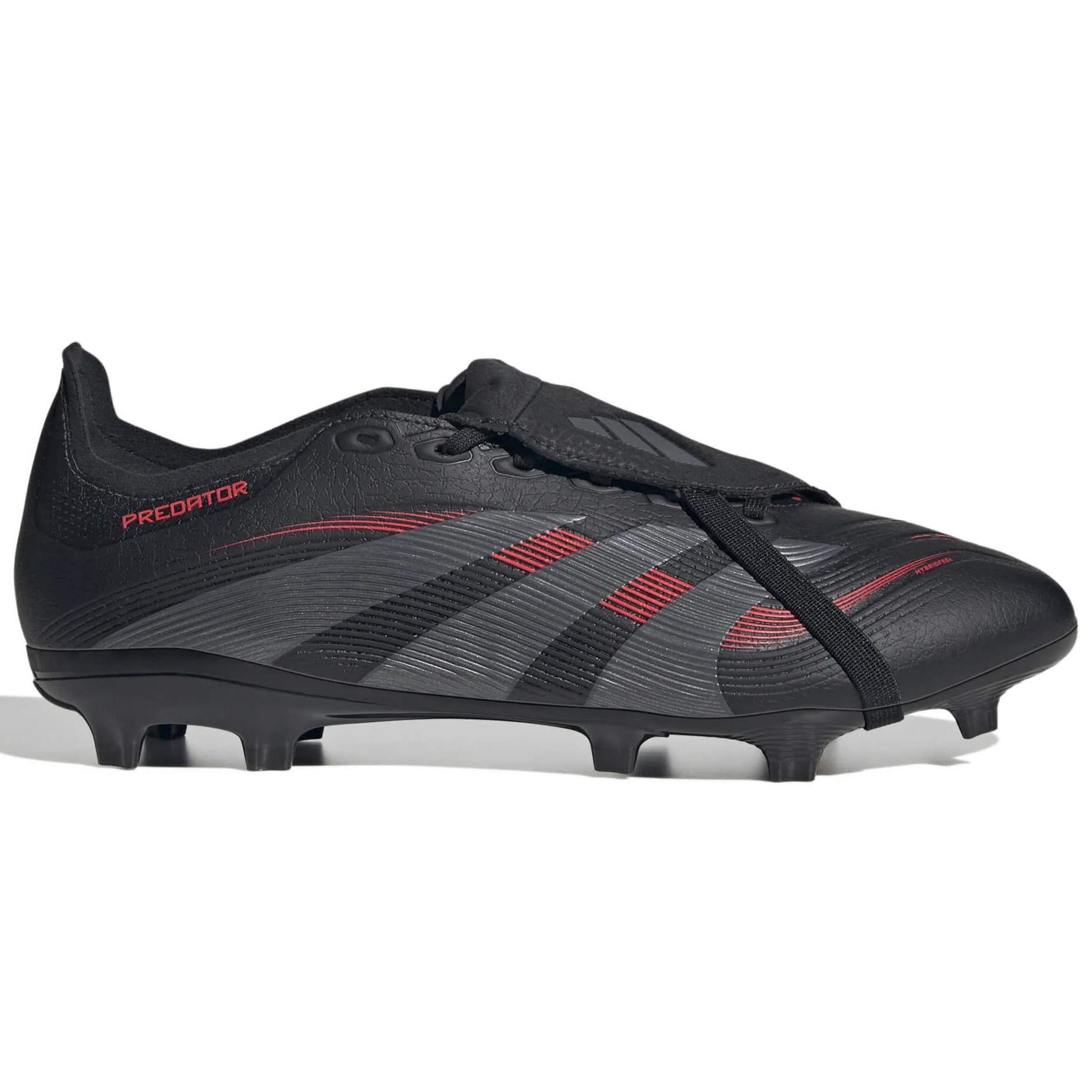 adidas Predator League FT FG/MG - Stealth Victory Pack (SP25)