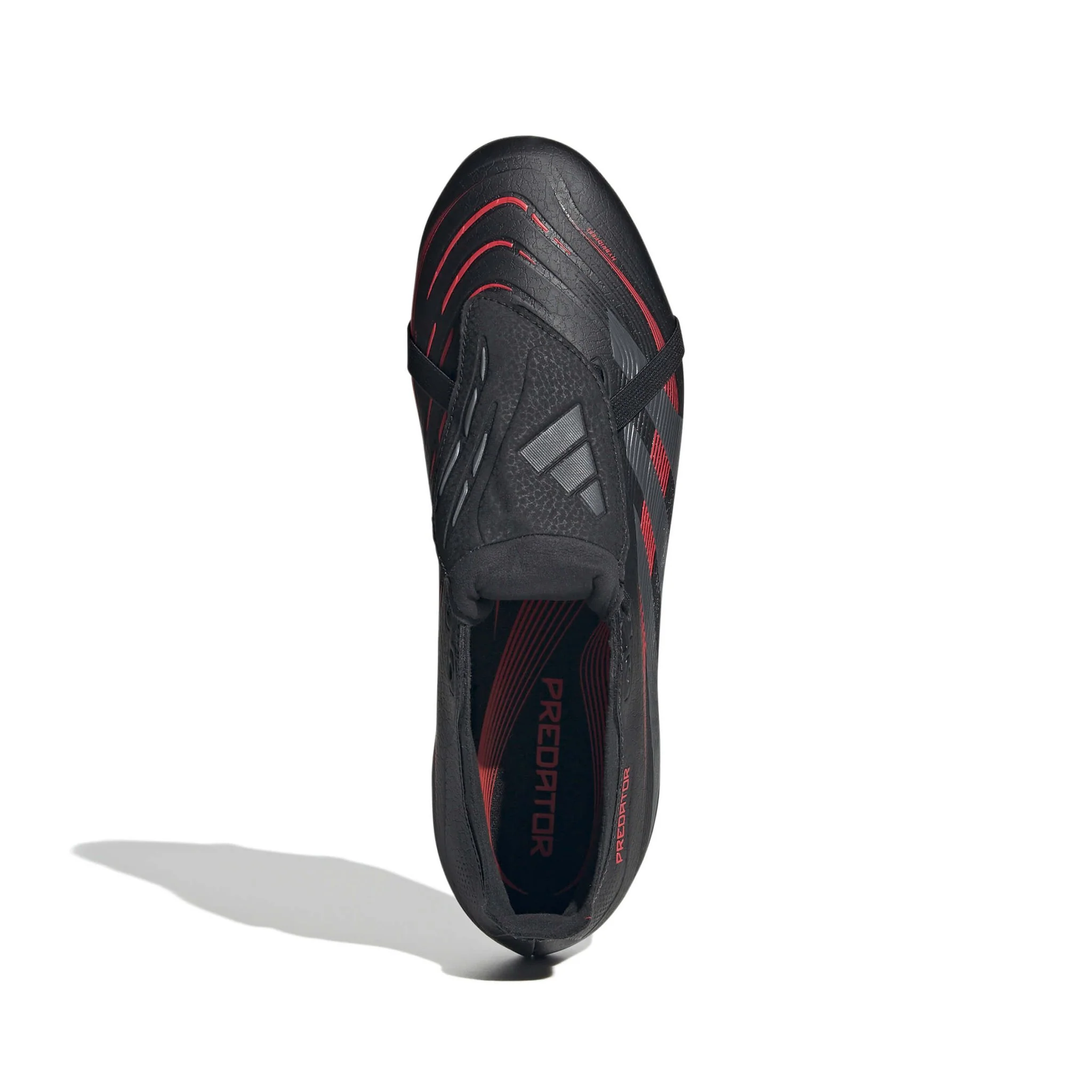 adidas Predator League FT FG/MG - Stealth Victory Pack (SP25) - Image 5