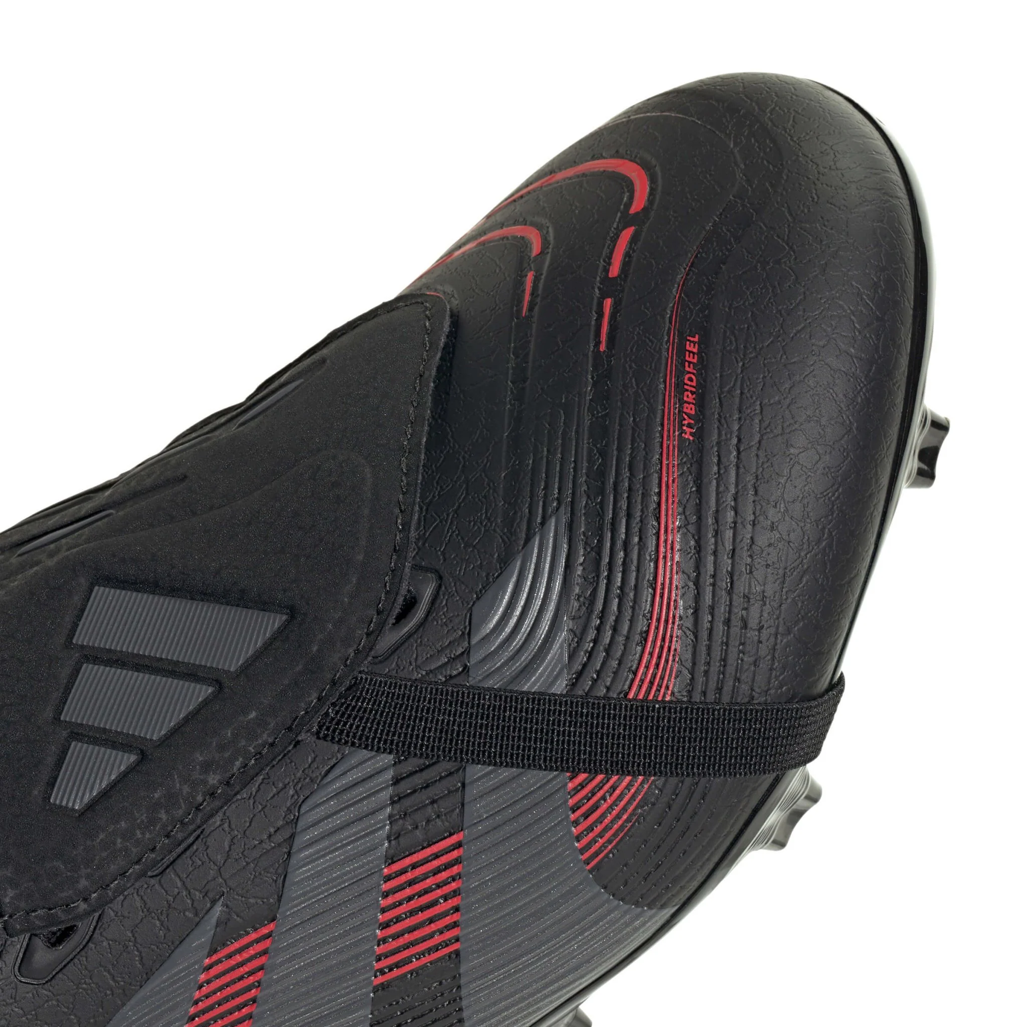 adidas Predator League FT FG/MG - Stealth Victory Pack (SP25) - Image 7