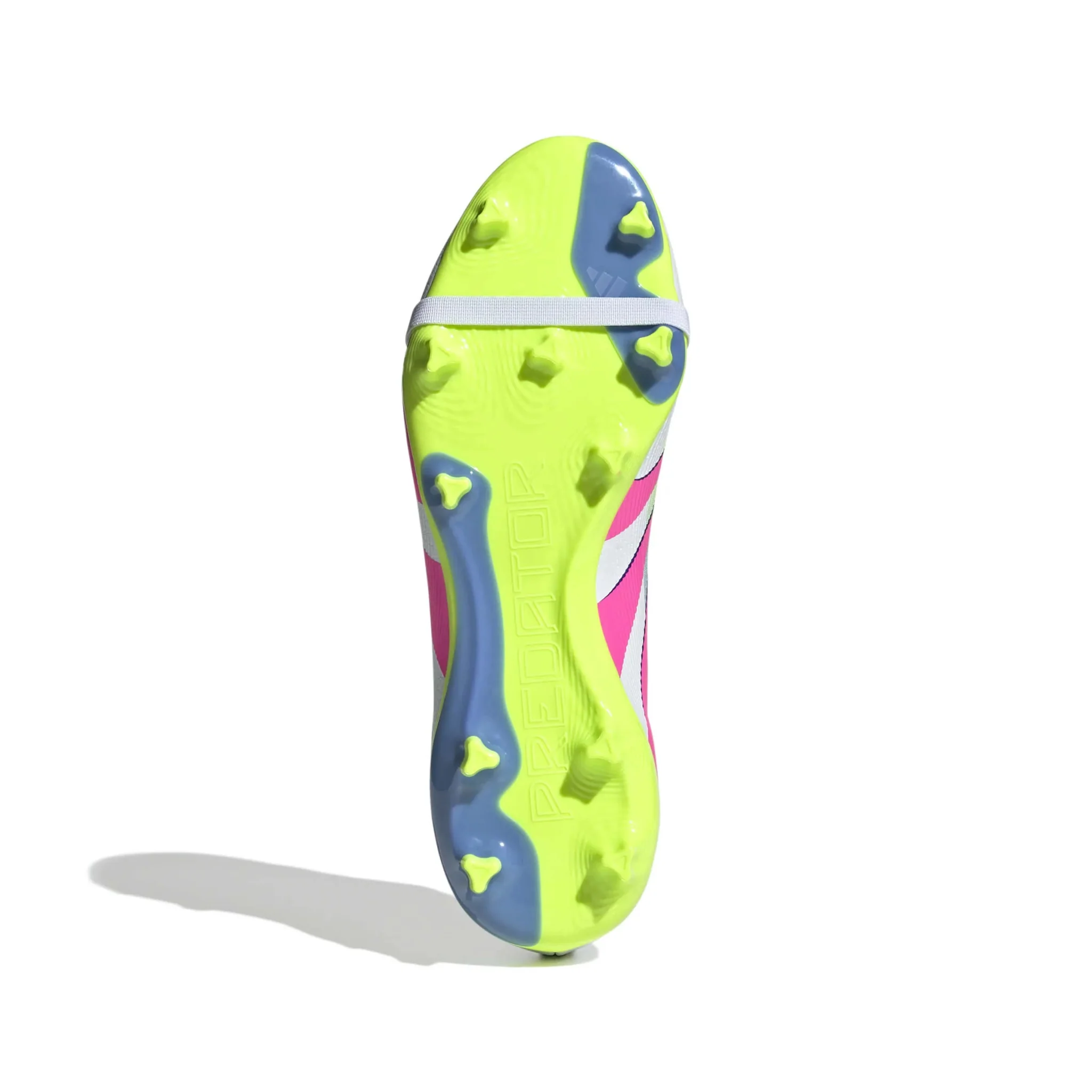 adidas Predator League FT Firm/Multi Ground Soccer Cleats - Celestial Victory Pack (SP25) - Image 6