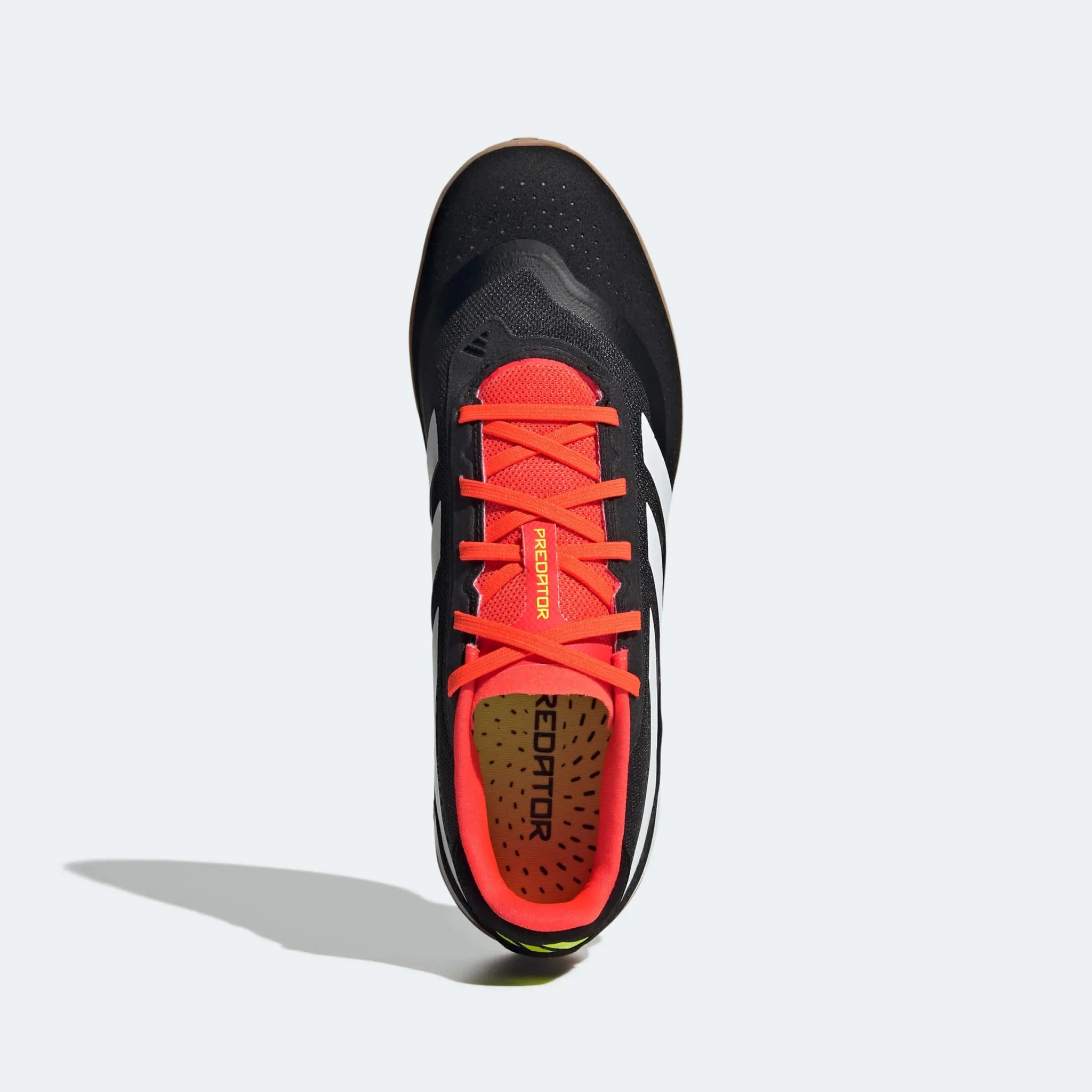 adidas Predator League Indoor - Solar Energy Pack (SP24) - Image 4