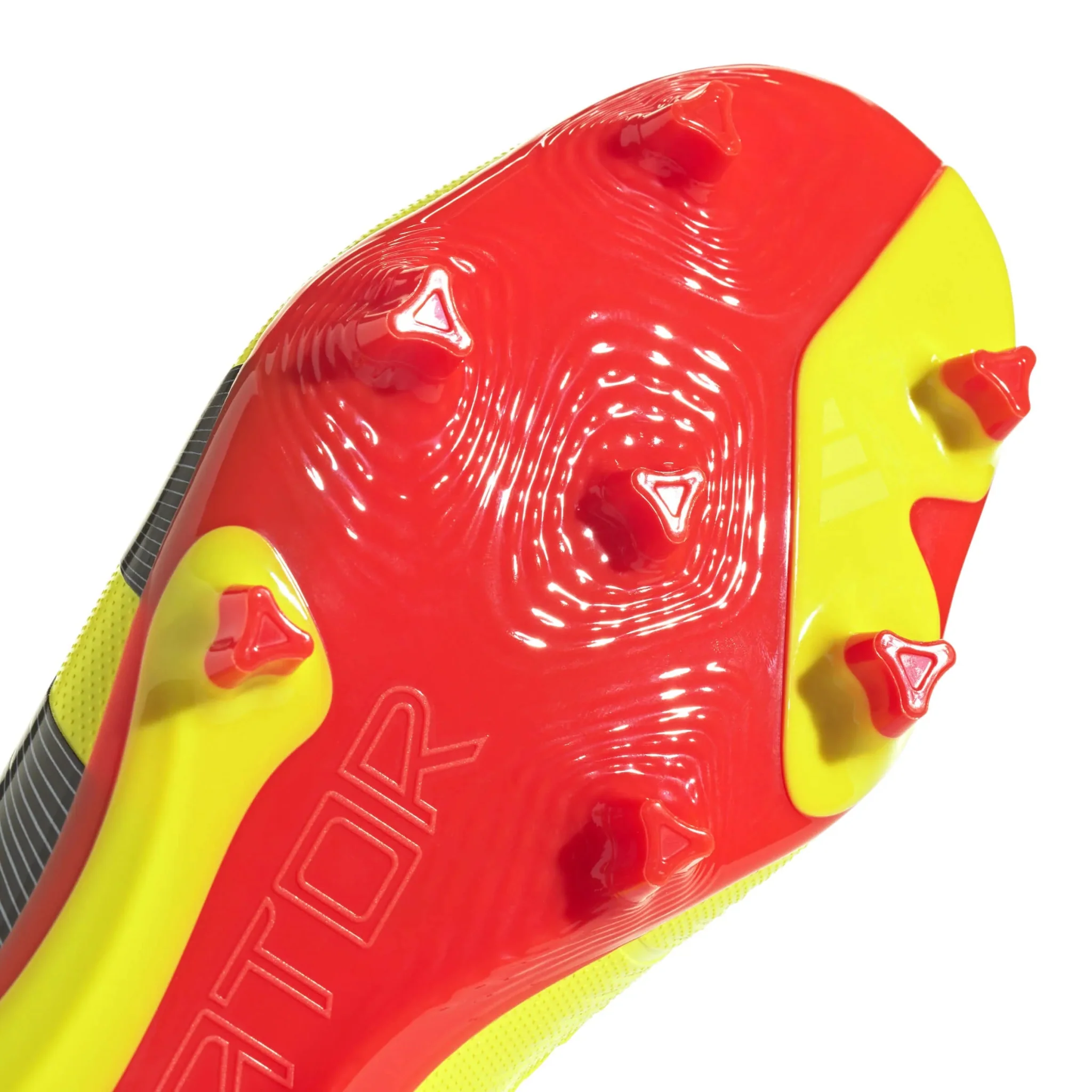 adidas Predator League Sock FG - Energy Citrus Pack (SP24) - Image 7
