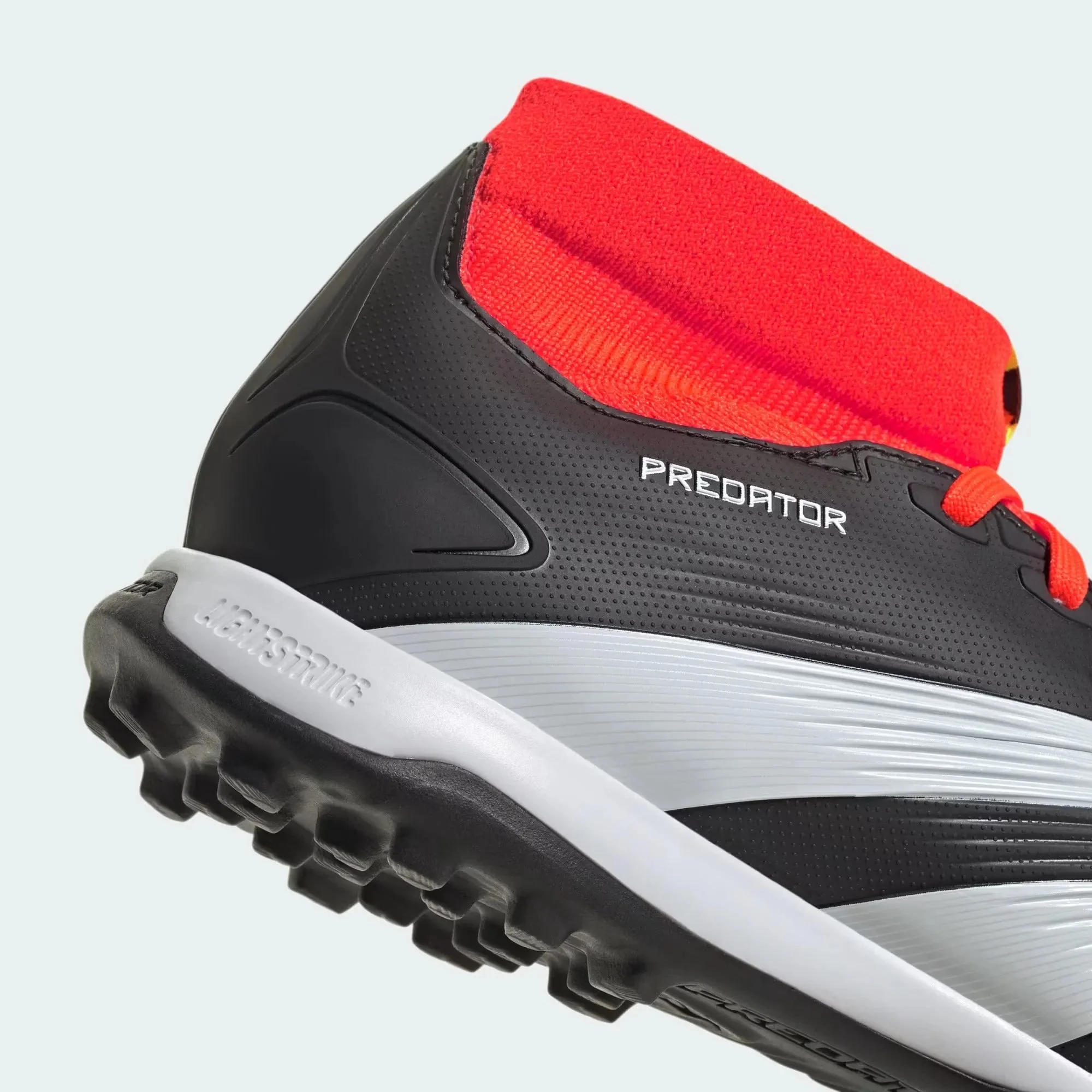 adidas Predator League Sock Turf - Solar Energy Pack (SP24) - Image 5