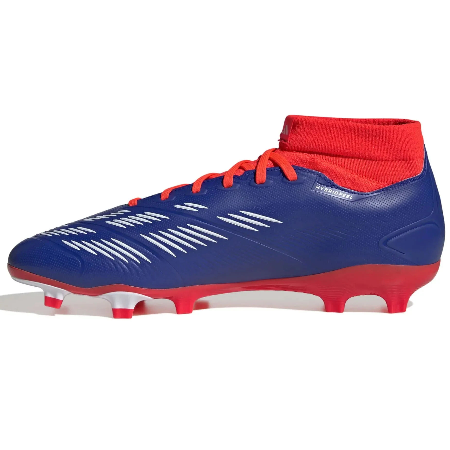 adidas Predator League Socks FG - Advancement Pack (FA24) - Image 2