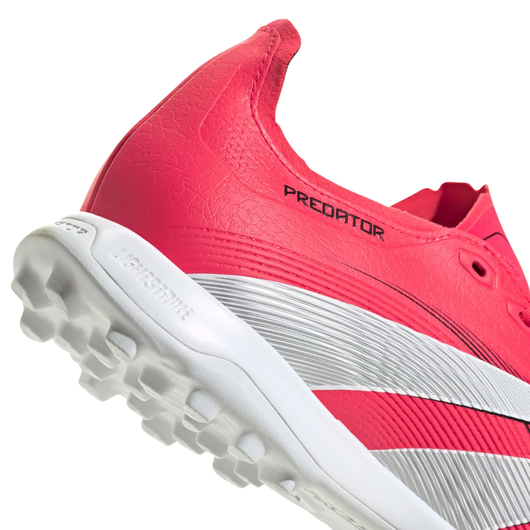 adidas Predator League Turf - Pure Victory Pack (SP25) - Image 8