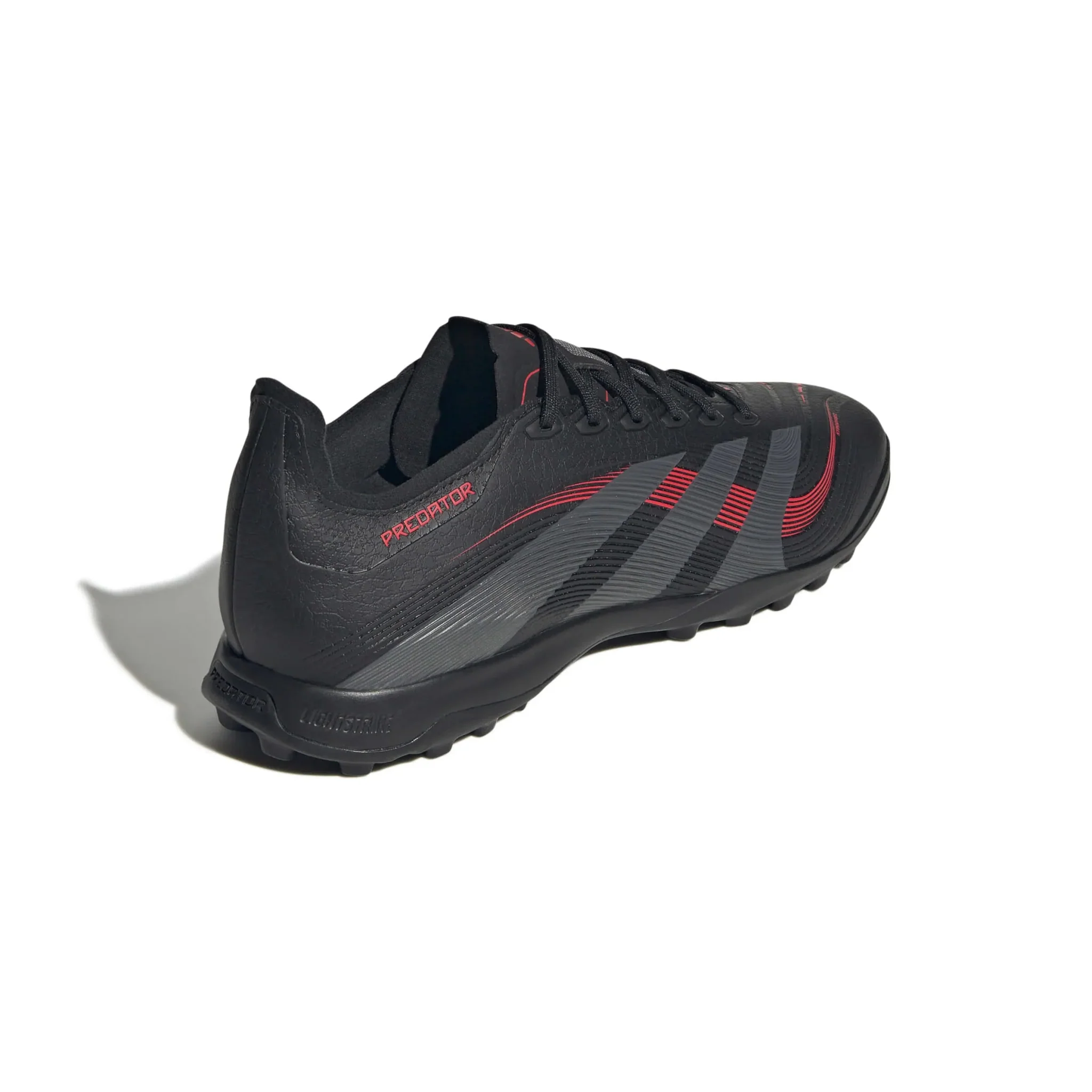 adidas Predator League Turf - Stealth Victory Pack (SP25) - Image 4