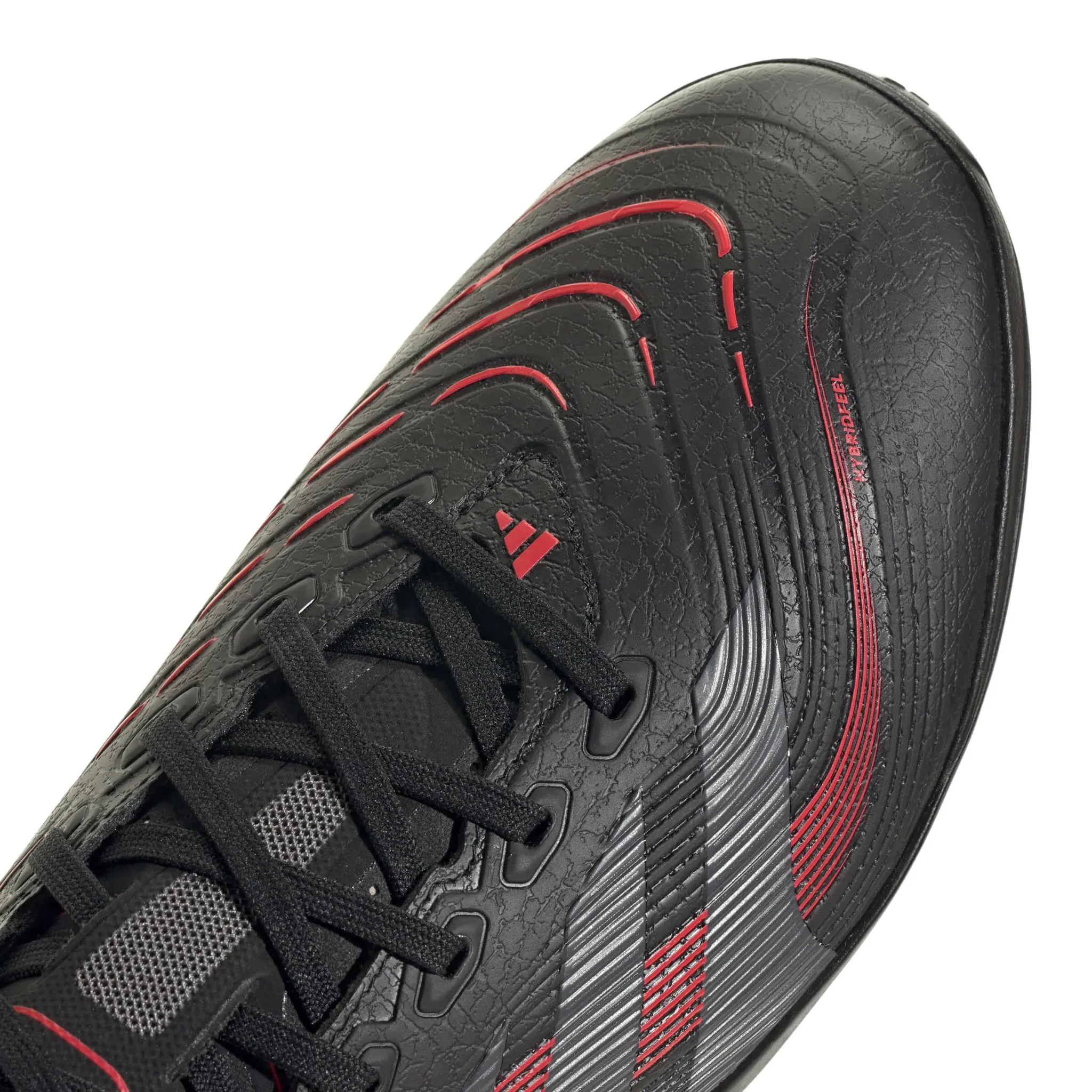 adidas Predator League Turf - Stealth Victory Pack (SP25) - Image 7