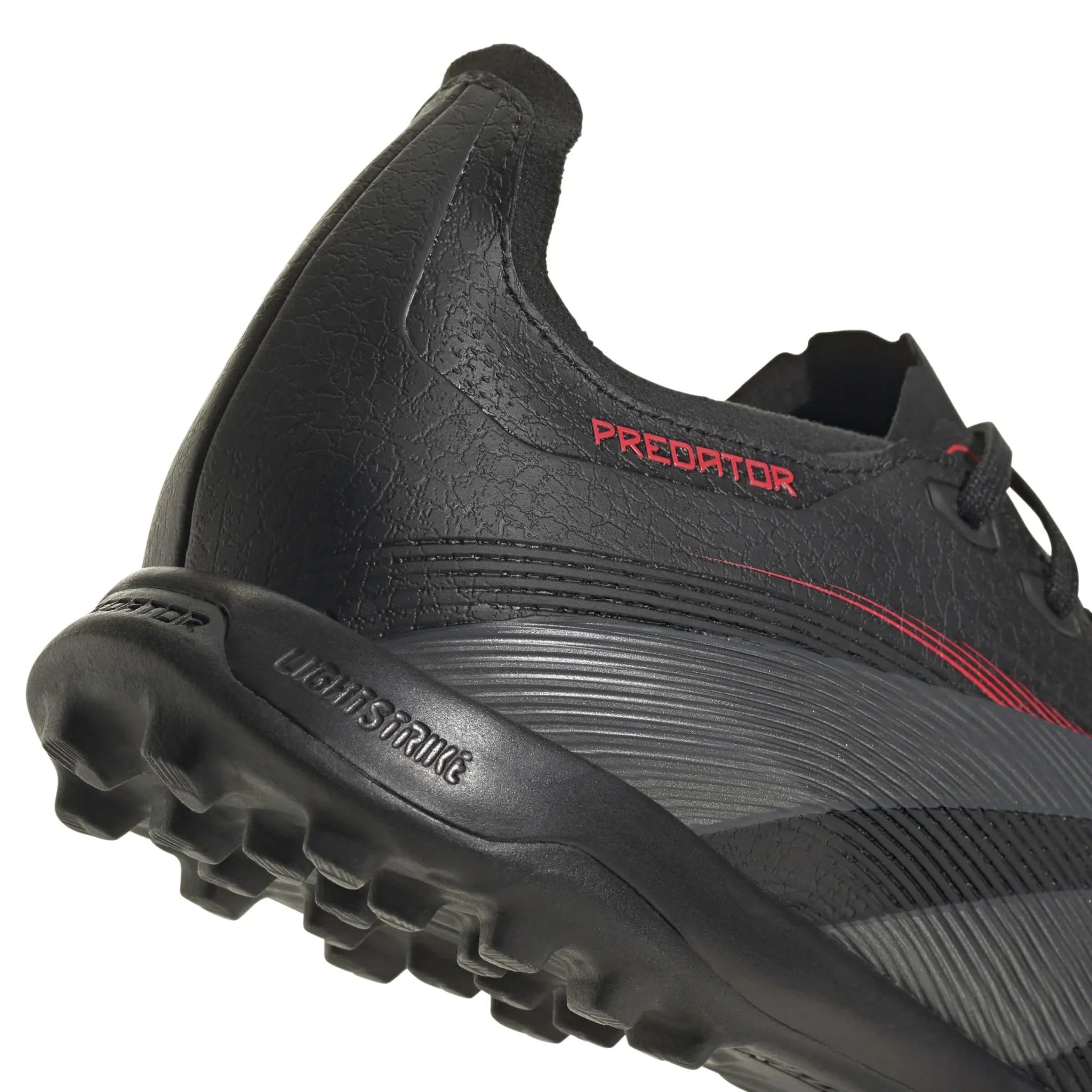 adidas Predator League Turf - Stealth Victory Pack (SP25) - Image 8