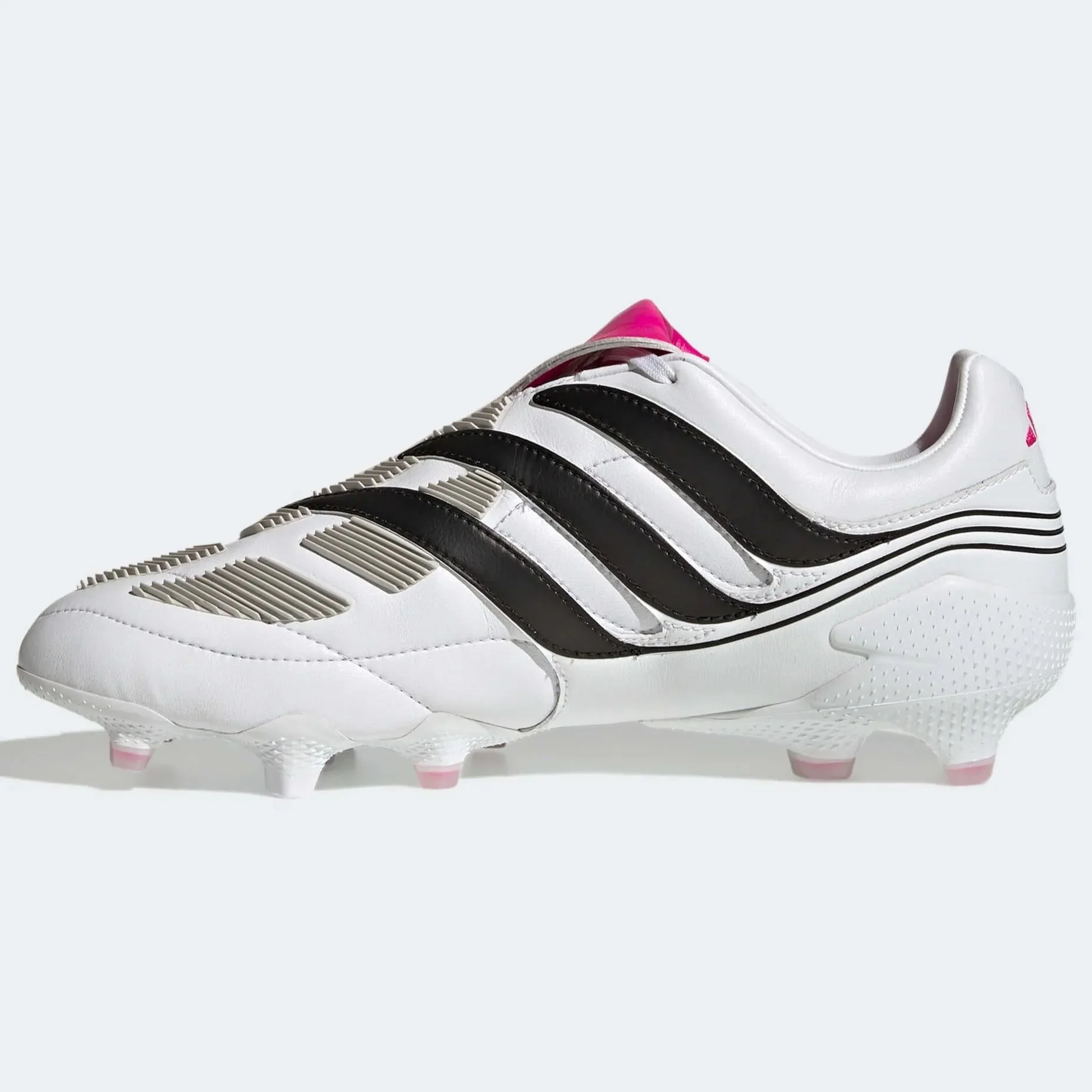 adidas Predator Precision .1 FG - Predator Archive Pack (SP23) - Image 2