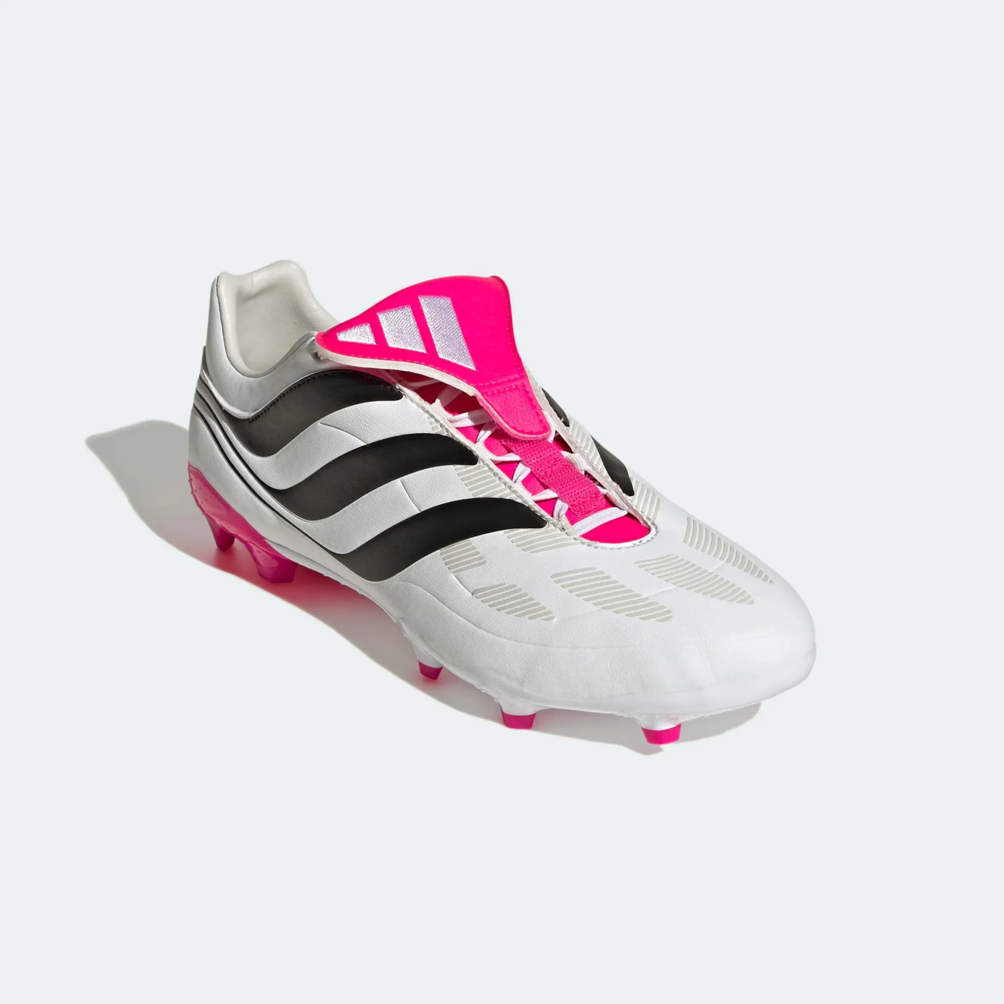 adidas Predator Precision.3 FG - Predator Archive Pack (SP23) - Image 2
