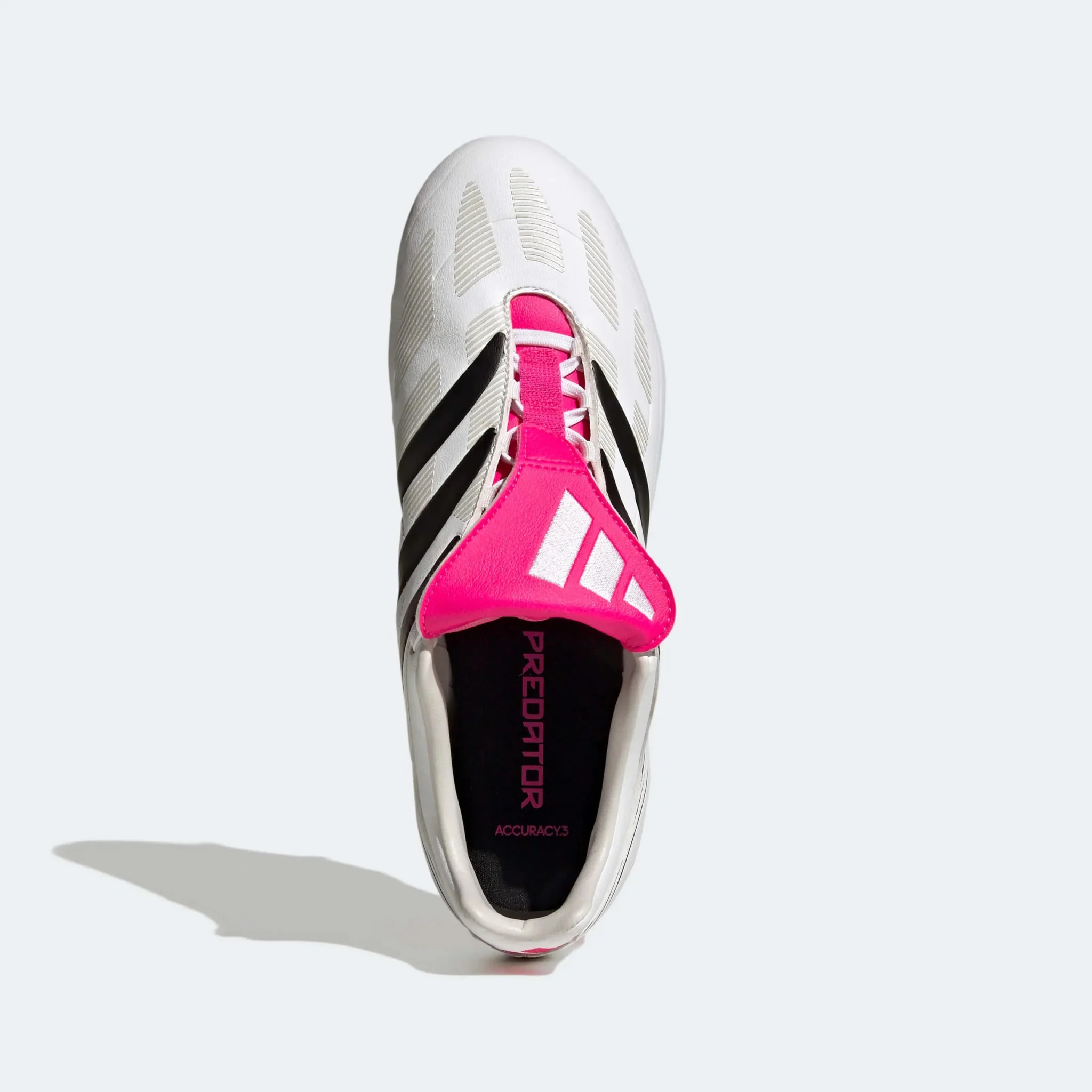 adidas Predator Precision.3 FG - Predator Archive Pack (SP23) - Image 4