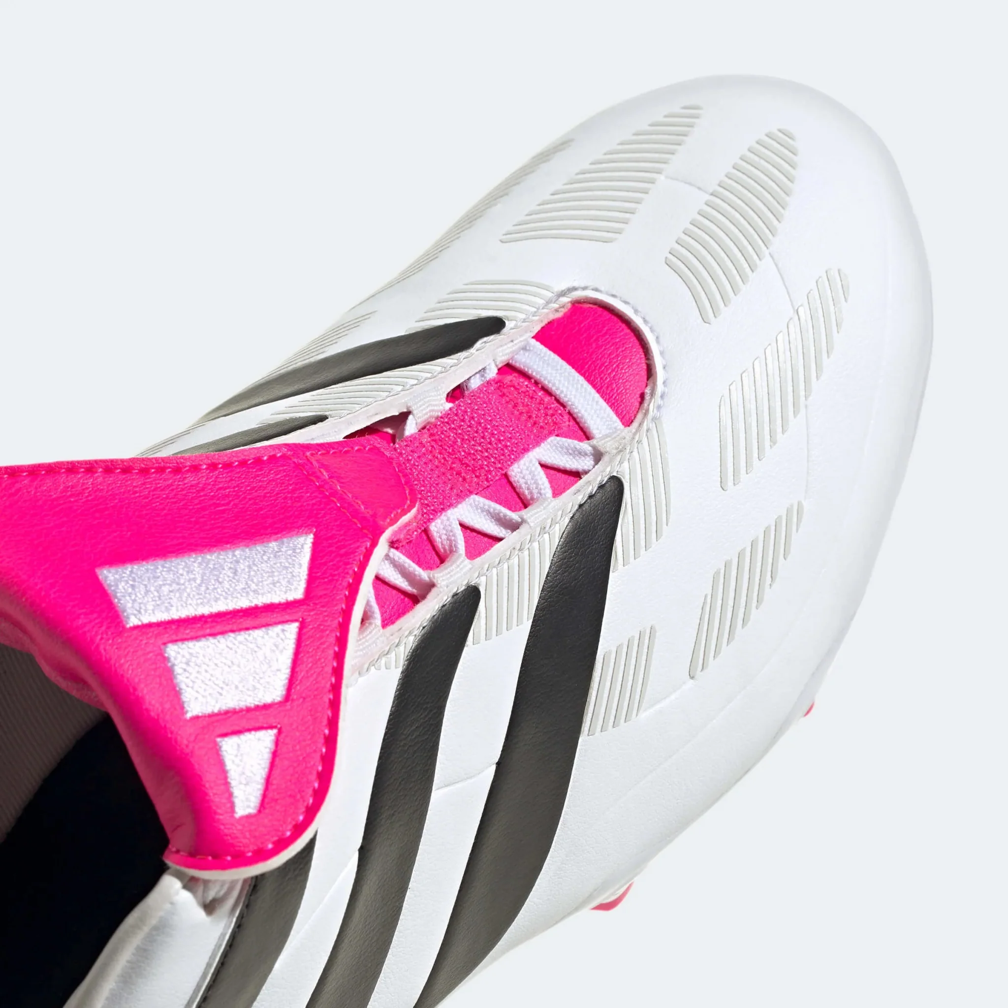 adidas Predator Precision.3 FG - Predator Archive Pack (SP23) - Image 6