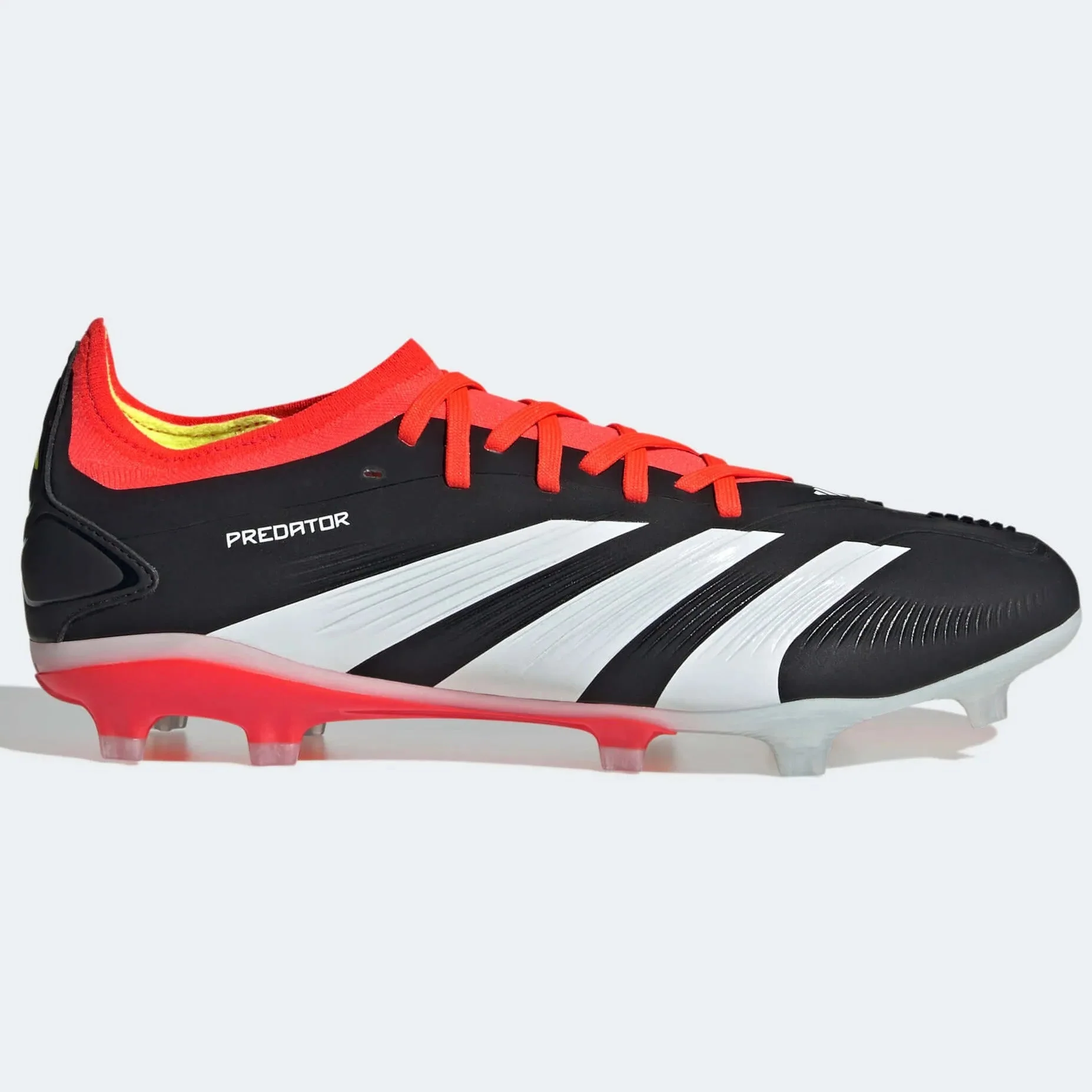 adidas Predator Pro FG - Solar Energy Pack (SP24)
