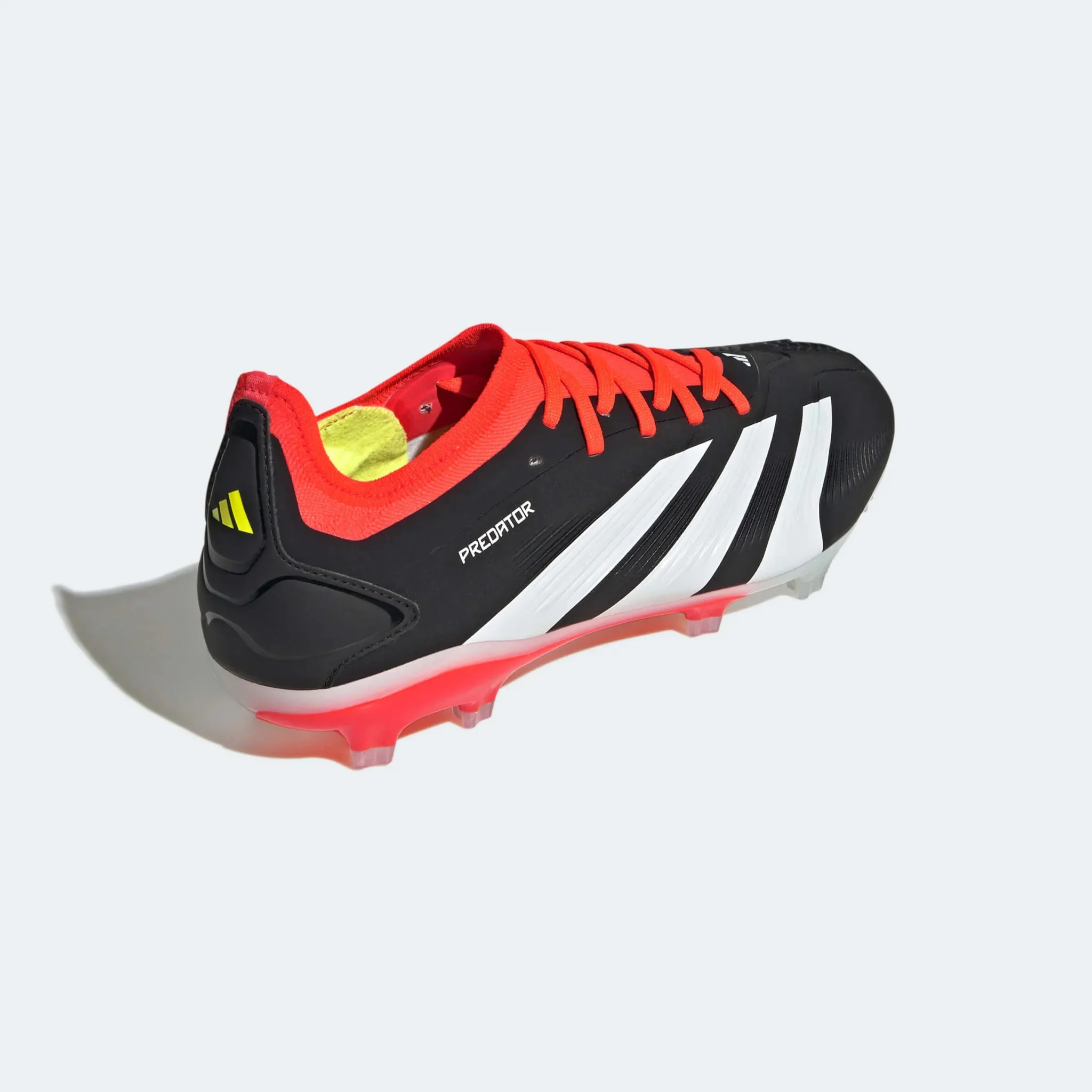 adidas Predator Pro FG - Solar Energy Pack (SP24) - Image 4