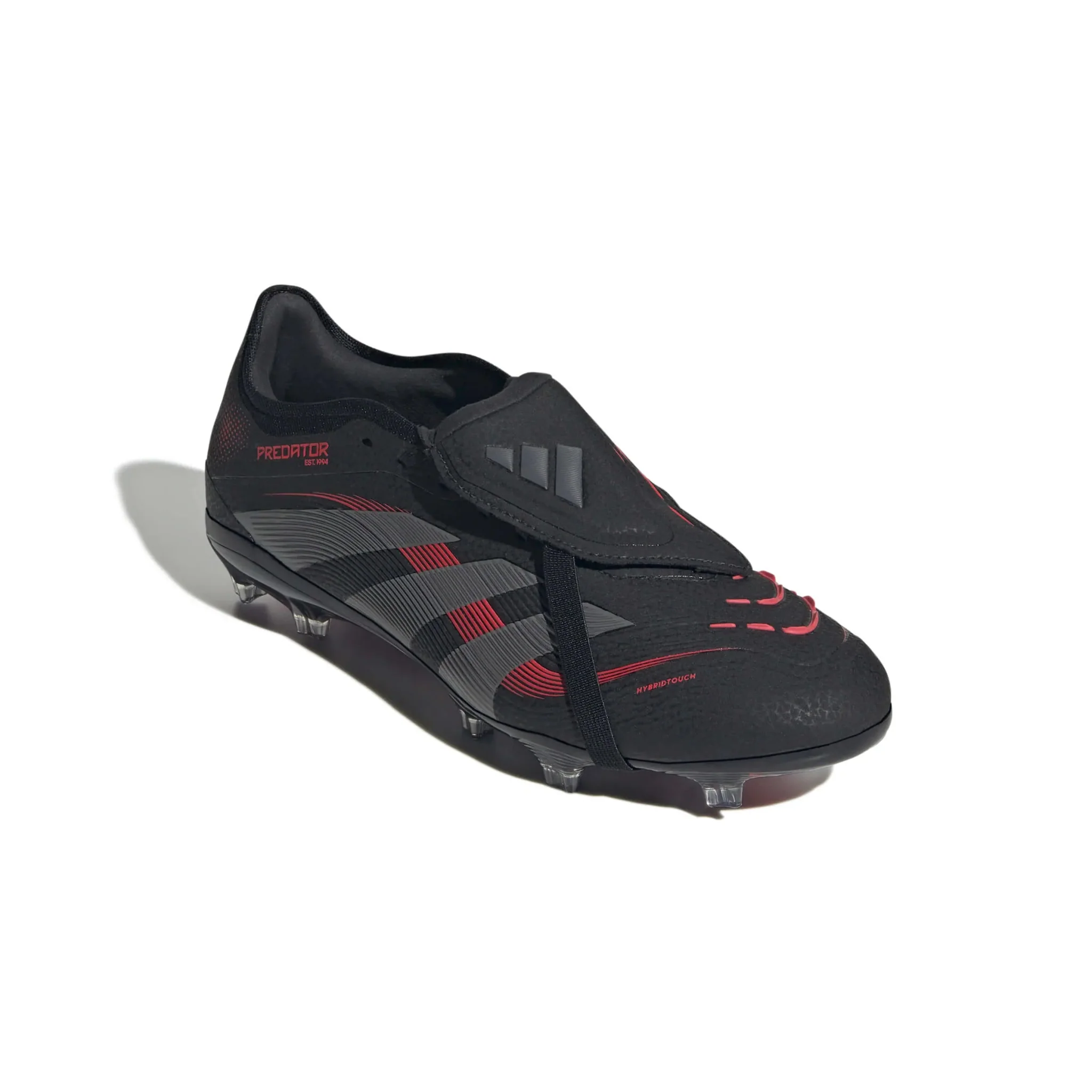 adidas Predator PRO FT FG - Stealth Victory Pack (SP25) - Image 3