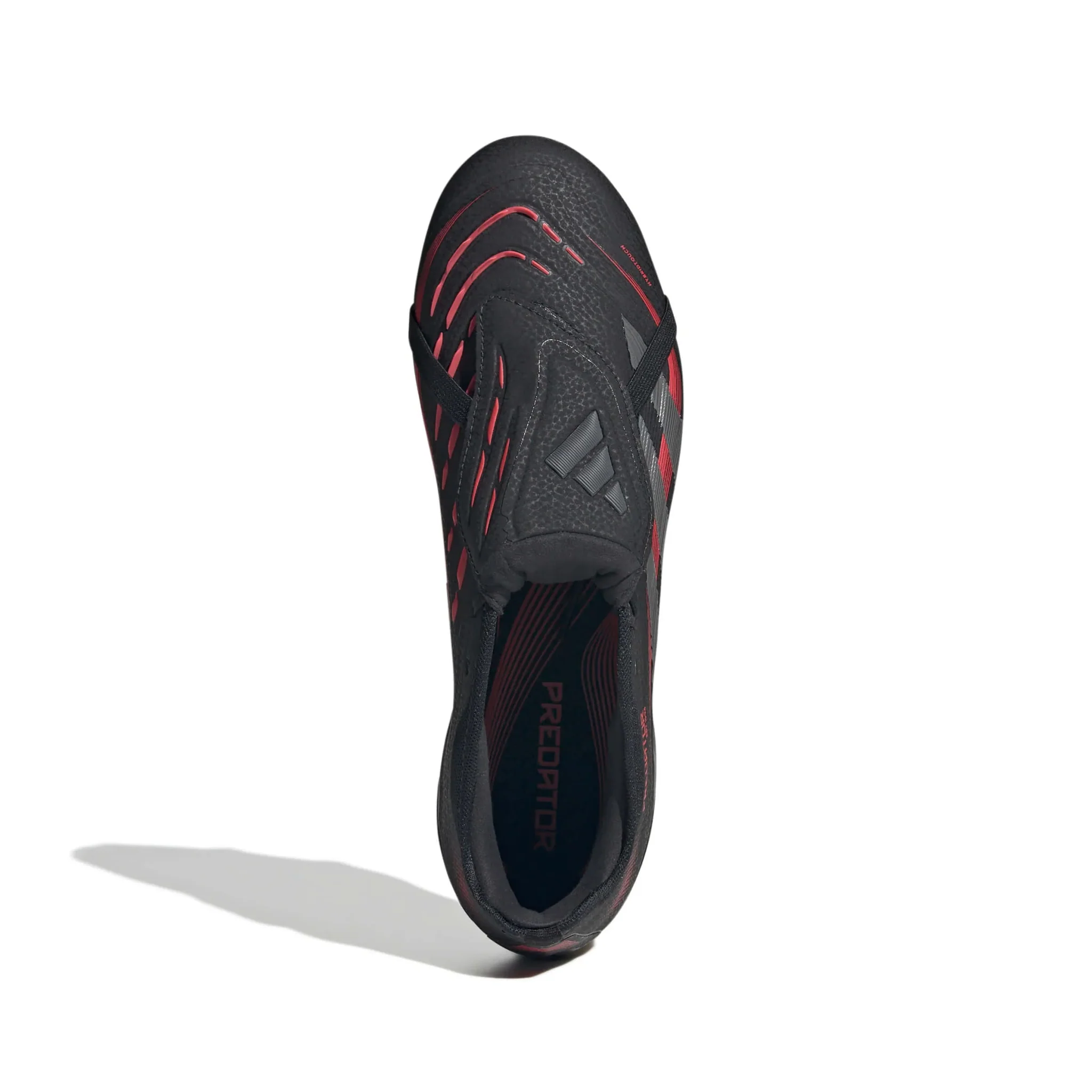 adidas Predator PRO FT FG - Stealth Victory Pack (SP25) - Image 5